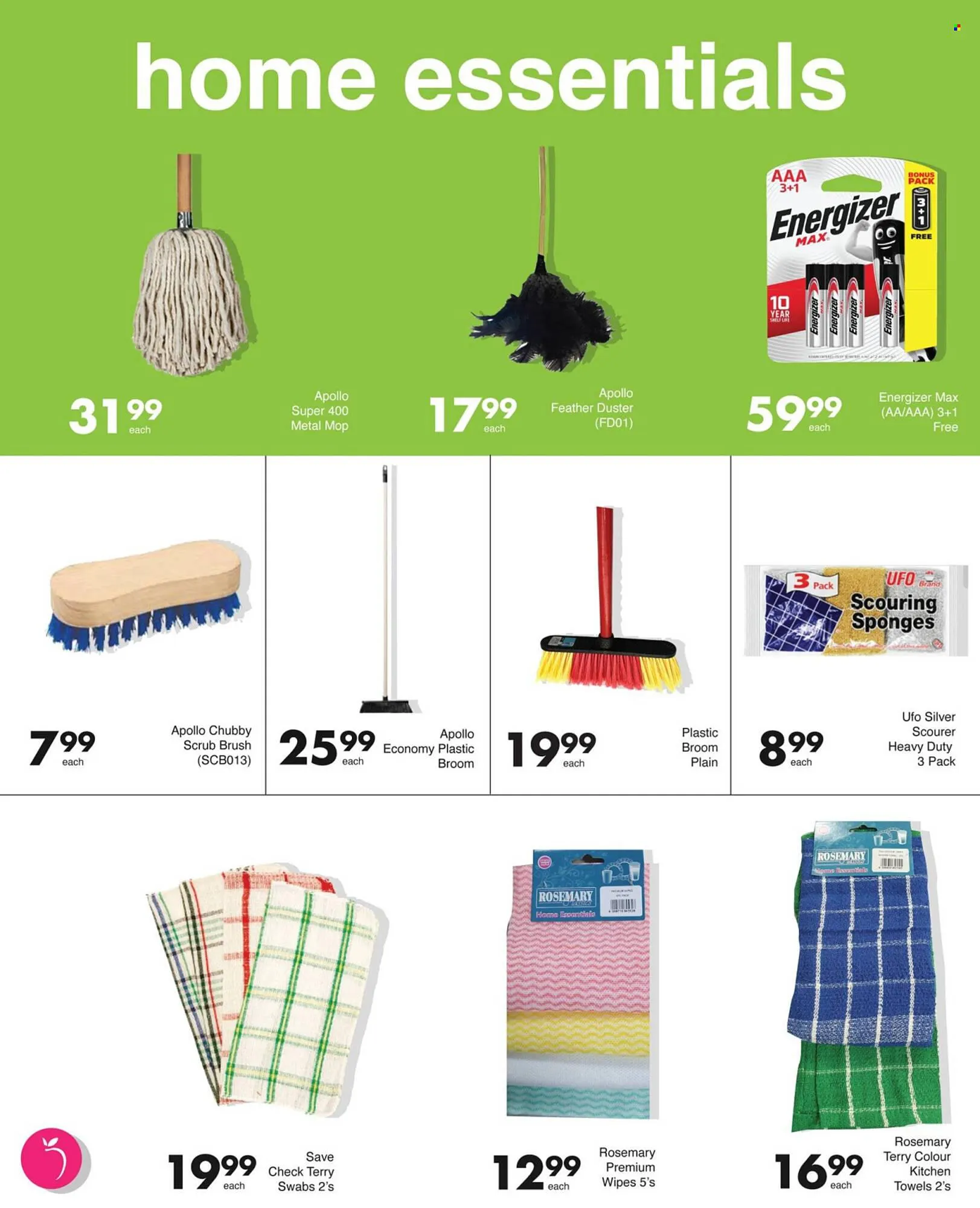 Save catalogue from 4 December to 20 December 2025 - Catalogue Page 44