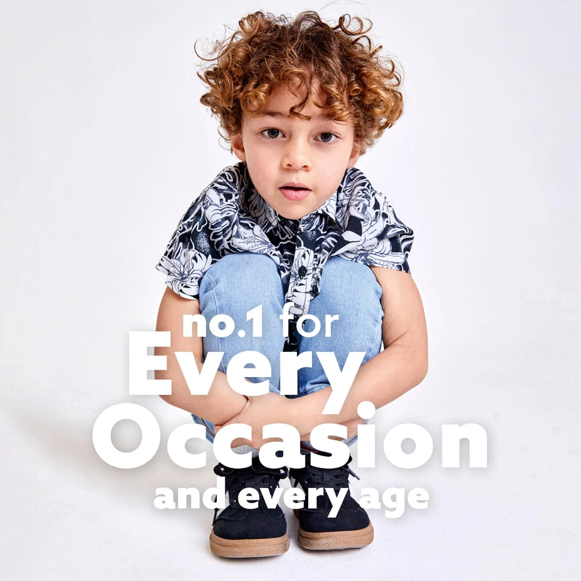 Ackermans catalogue from 28 October to 3 November 2024 - Catalogue Page 1