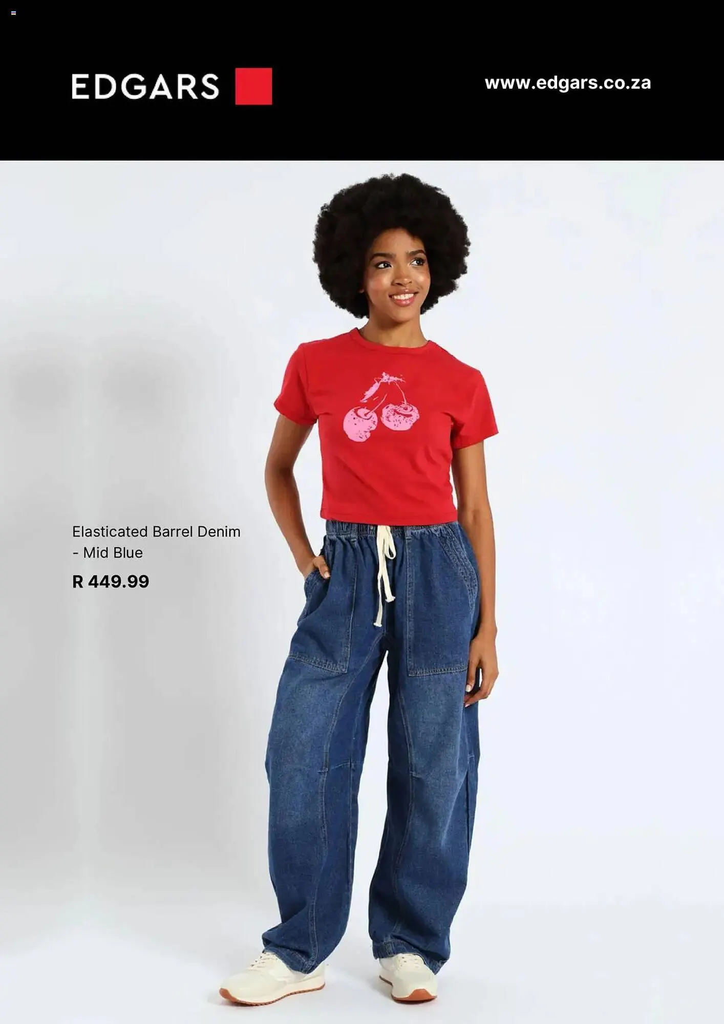 Edgars catalogue from 31 July to 21 August 2025 - Catalogue Page 11