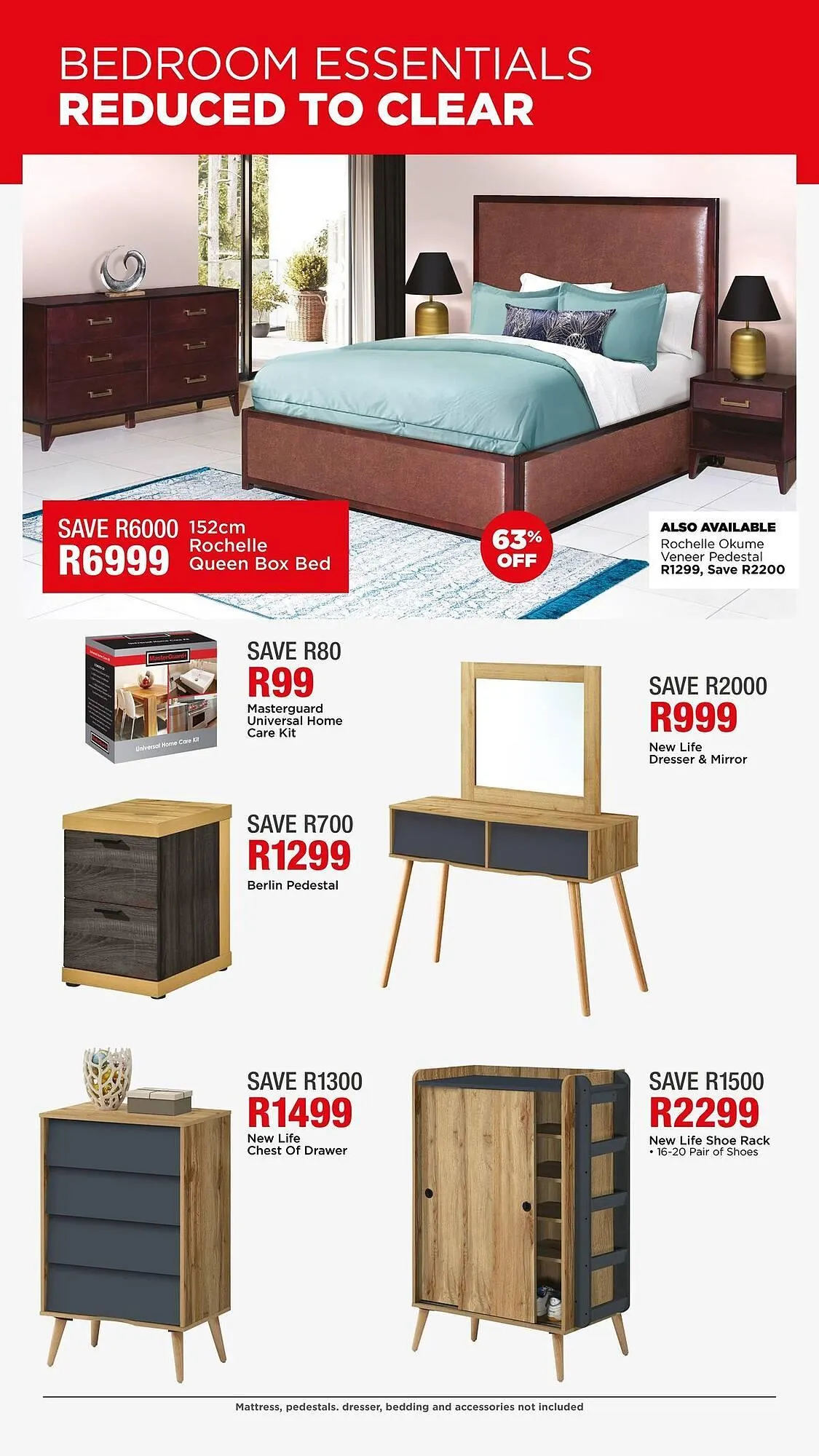 House & Home catalogue from 11 March to 17 March 2025 - Catalogue Page 20