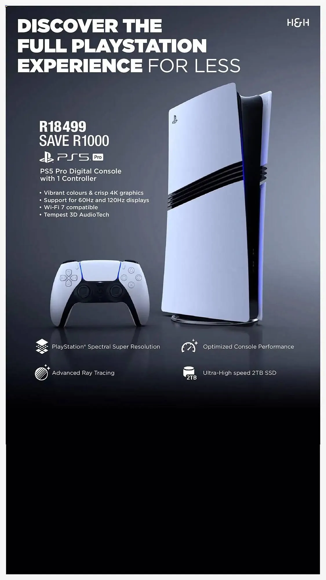 House & Home catalogue from 1 September to 14 September 2025 - Catalogue Page 2