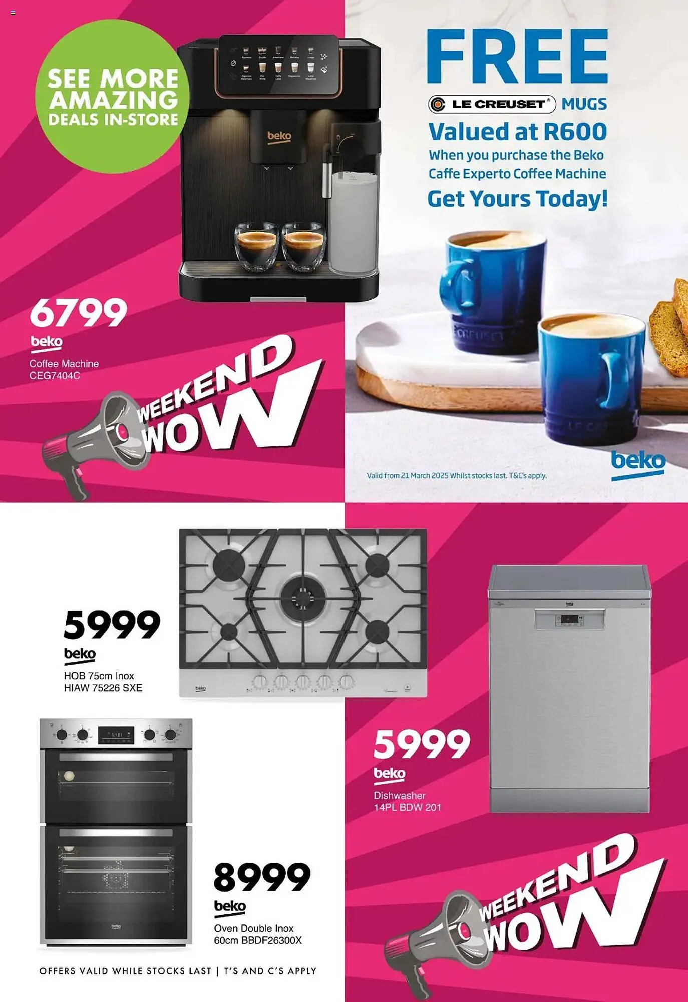 Save catalogue from 11 April to 13 April 2025 - Catalogue Page 11