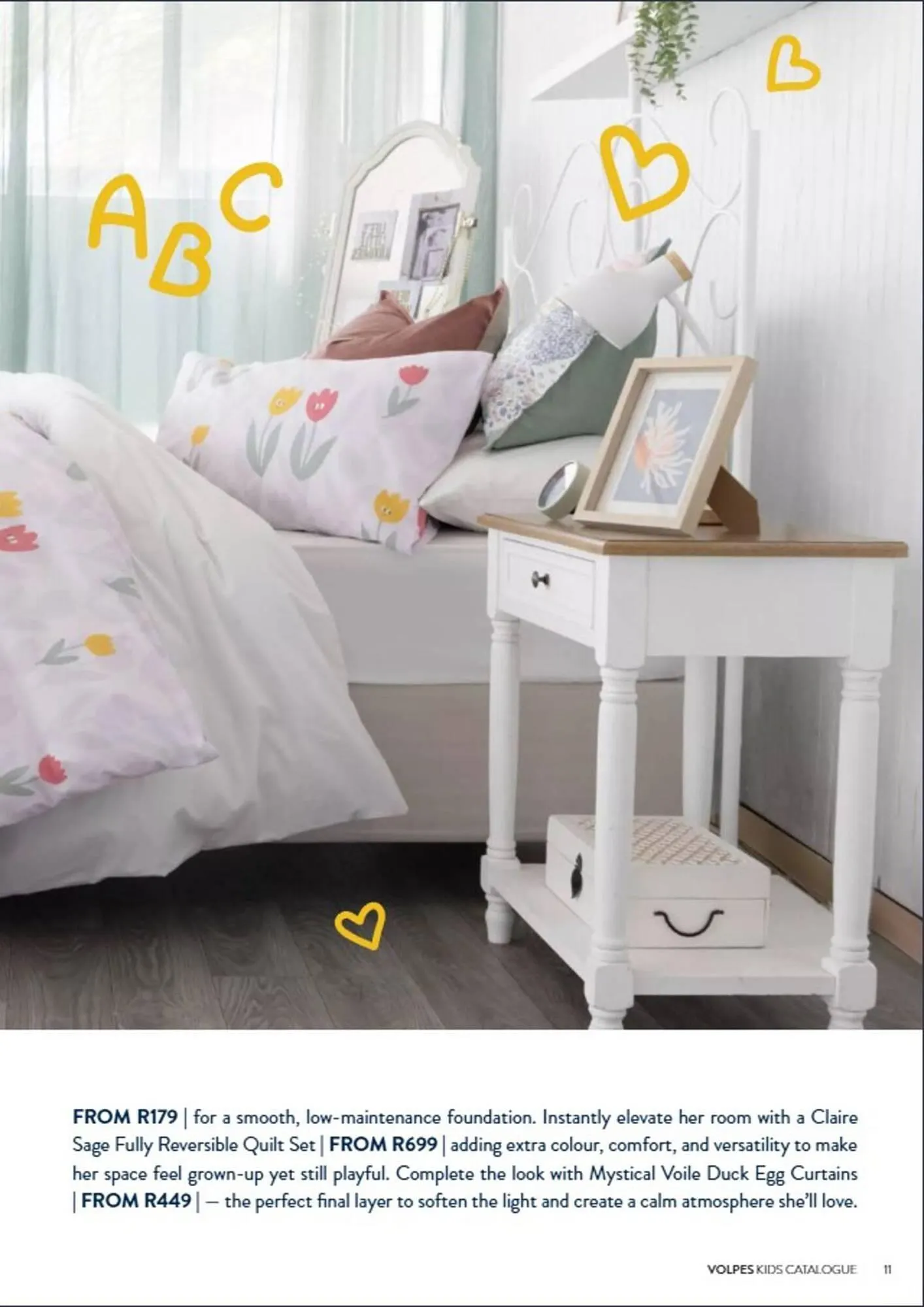 Volpes catalogue from 29 December to 31 January 2026 - Catalogue Page 11