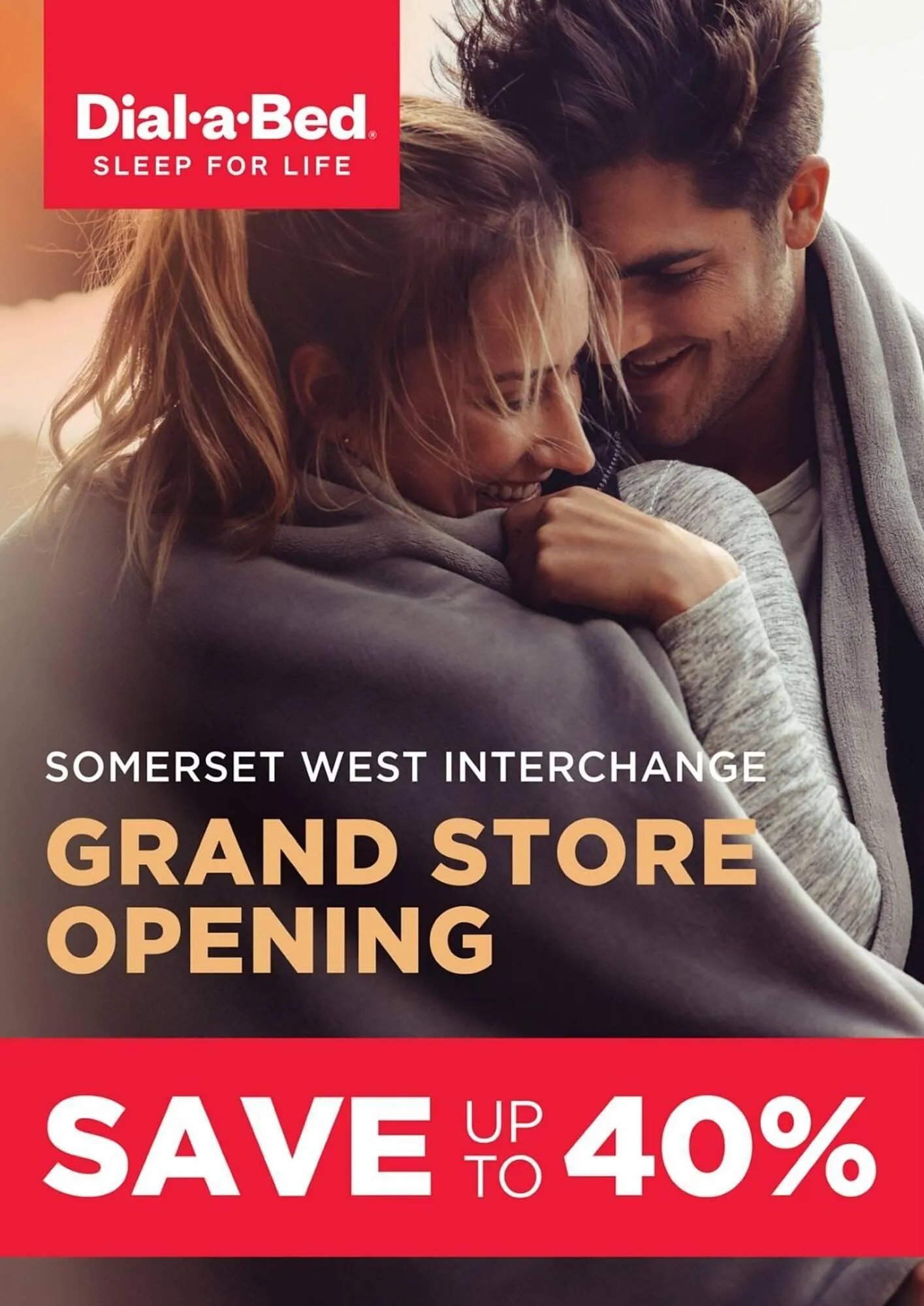 Dial a Bed catalogue - 1