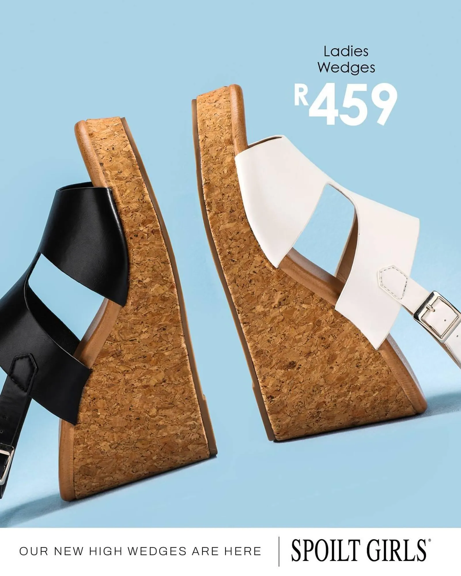 Kingsmead Shoes catalogue - 1