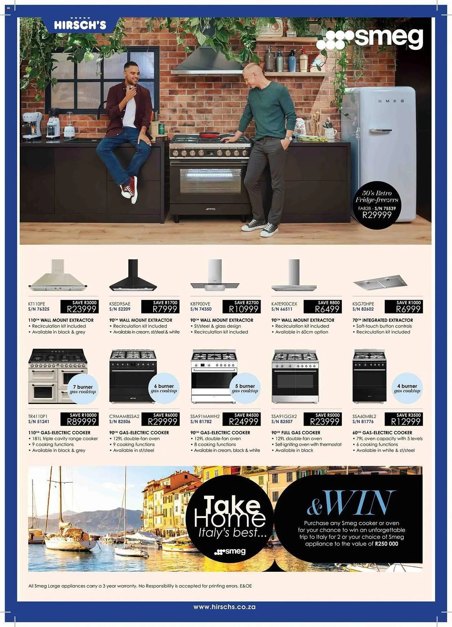 Hirsch's catalogue from 20 August to 23 September 2024 - Catalogue Page 16