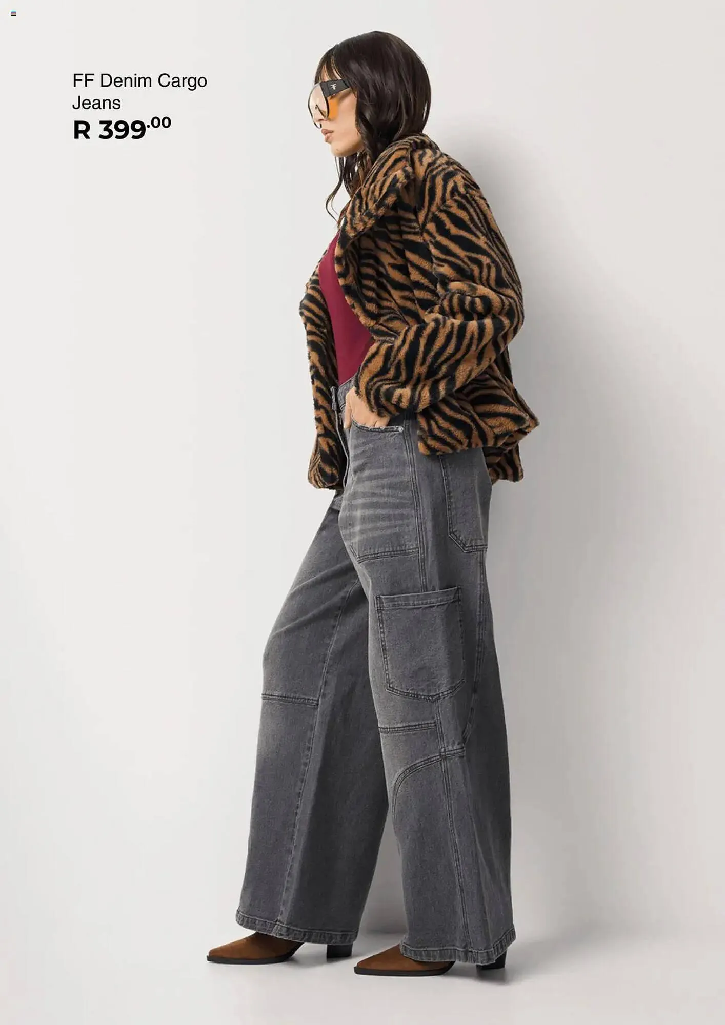 Foschini catalogue from 27 June to 25 July 2025 - Catalogue Page 7