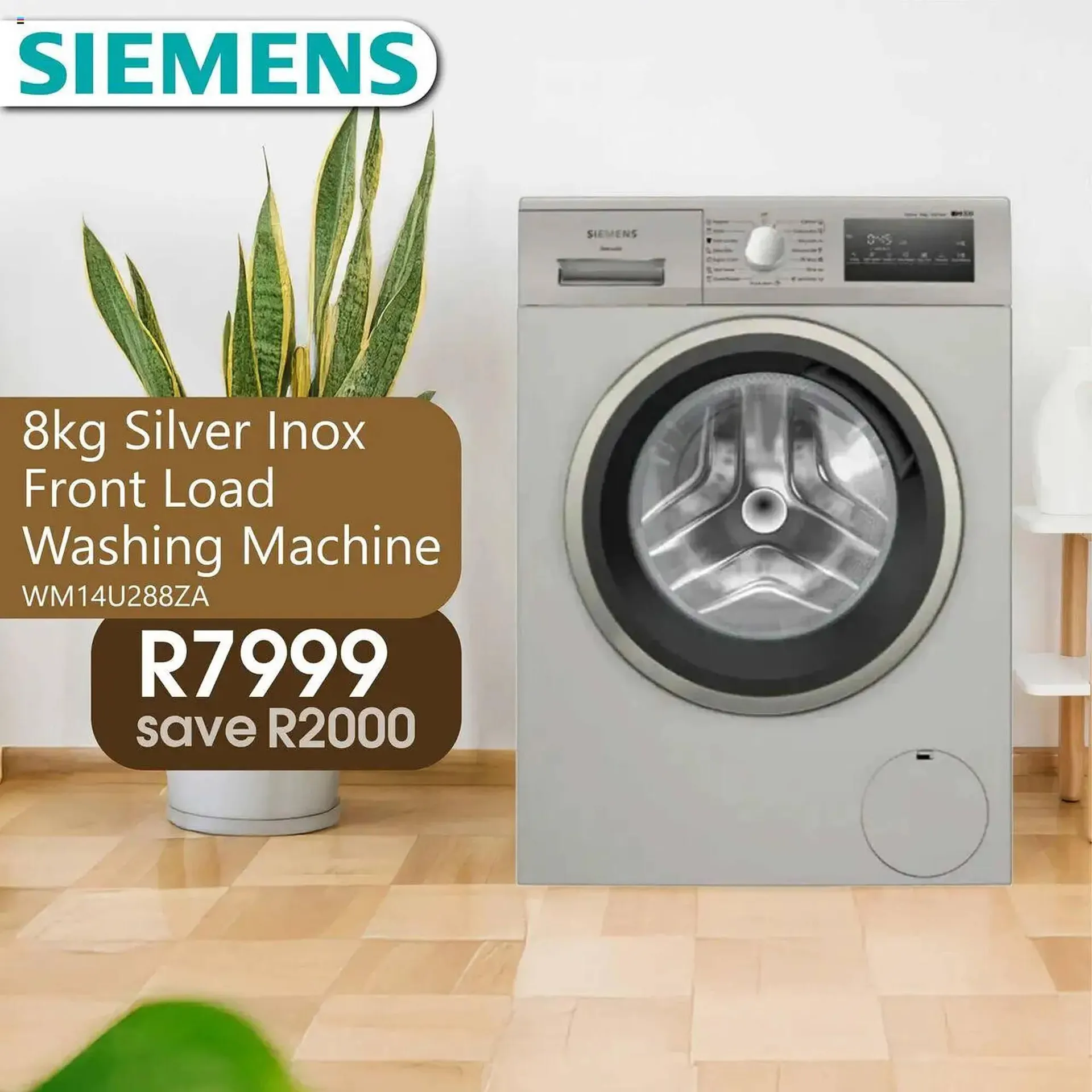 Tafelberg Furnishers catalogue from 26 September to 5 October 2025 - Catalogue Page 8