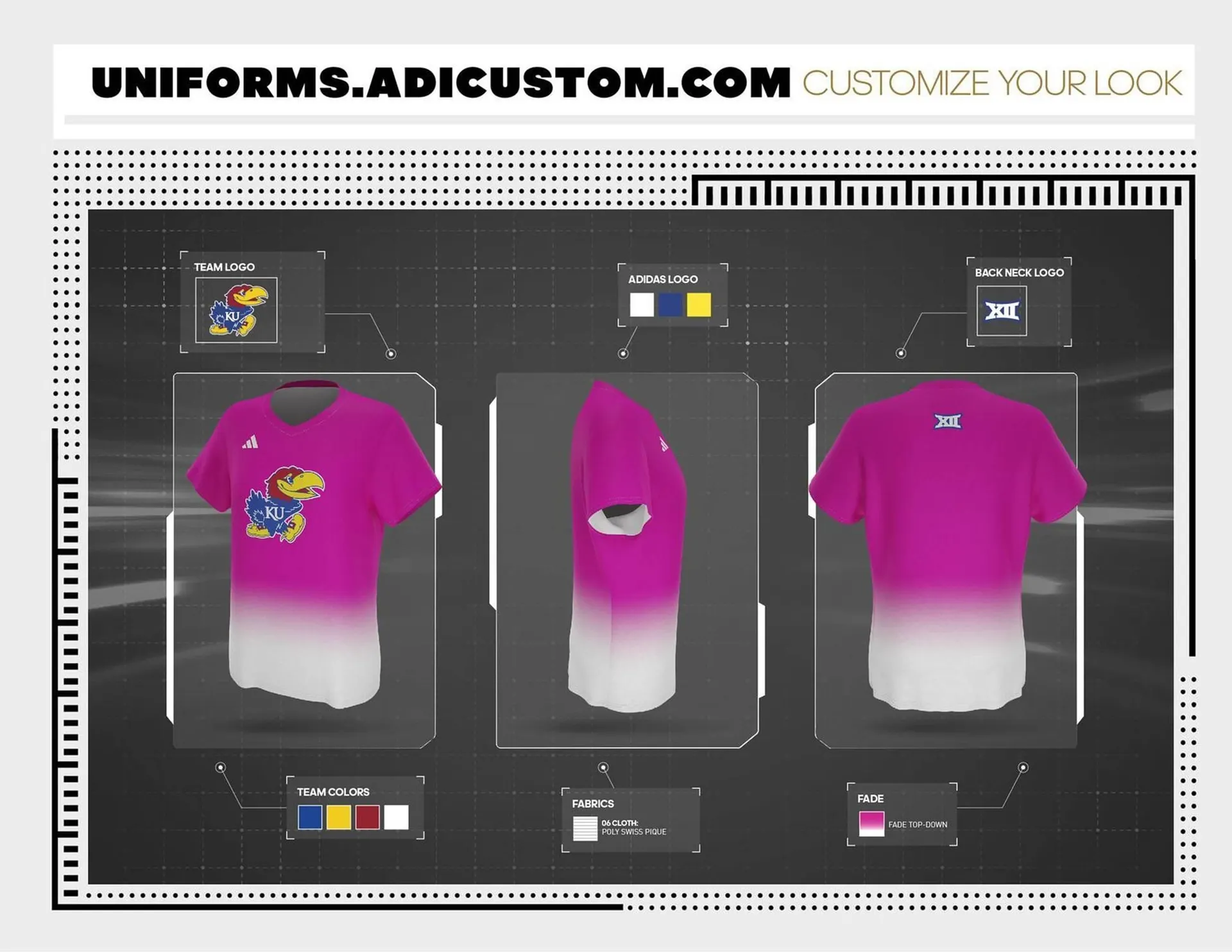 Adidas catalogue from 19 July to 31 December 2024 - Catalogue Page 3