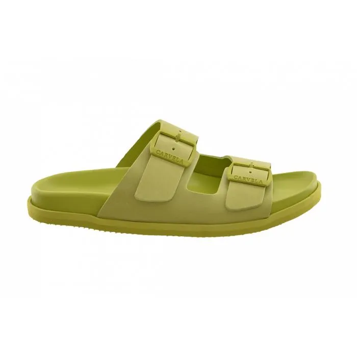Carvela Weekend Leather Sandal