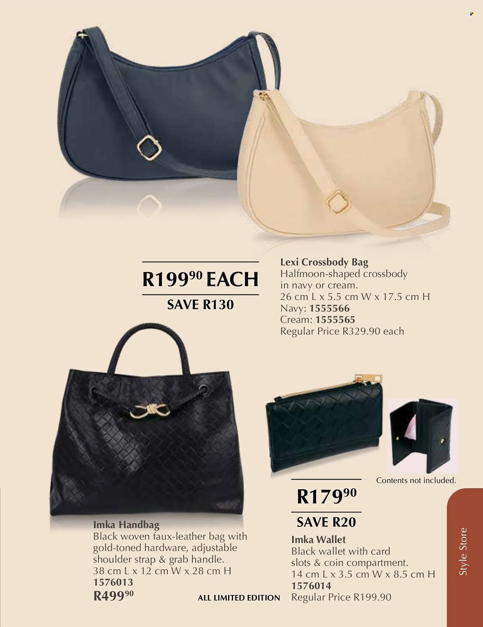 Justine brochure from 1 January to 31 January 2026 - Catalogue Page 79