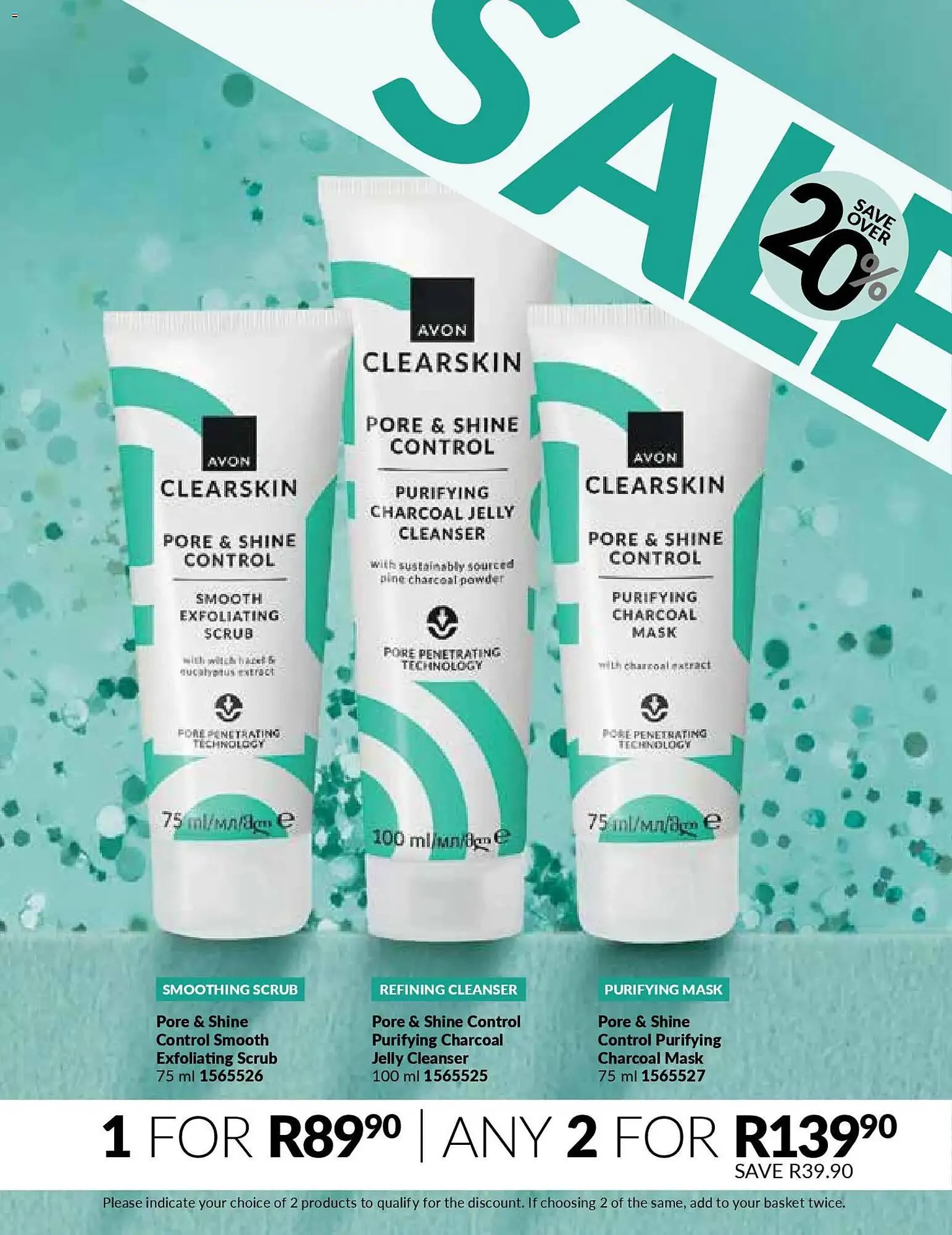 AVON catalogue from 31 December to 31 January 2026 - Catalogue Page 29