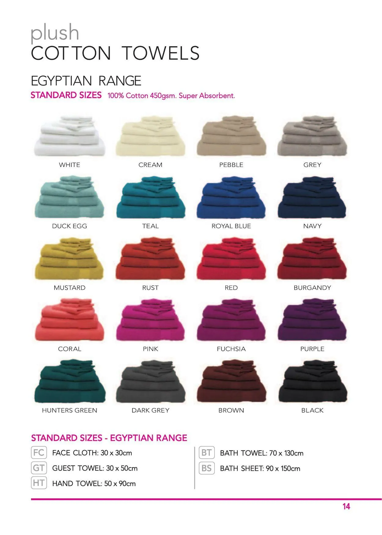 Schulman's Home from 29 December to 28 July 2026 - Catalogue Page 15