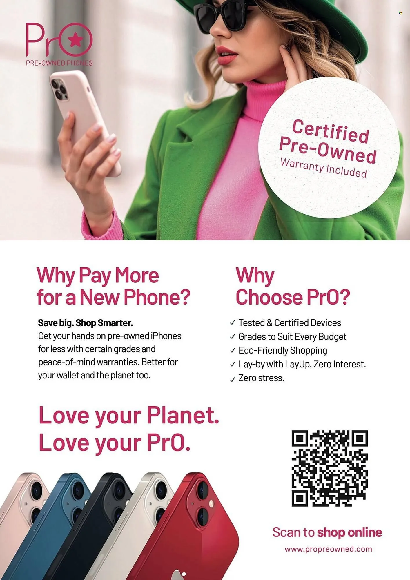 Cellucity catalogue from 7 July to 8 August 2025 - Catalogue Page 10