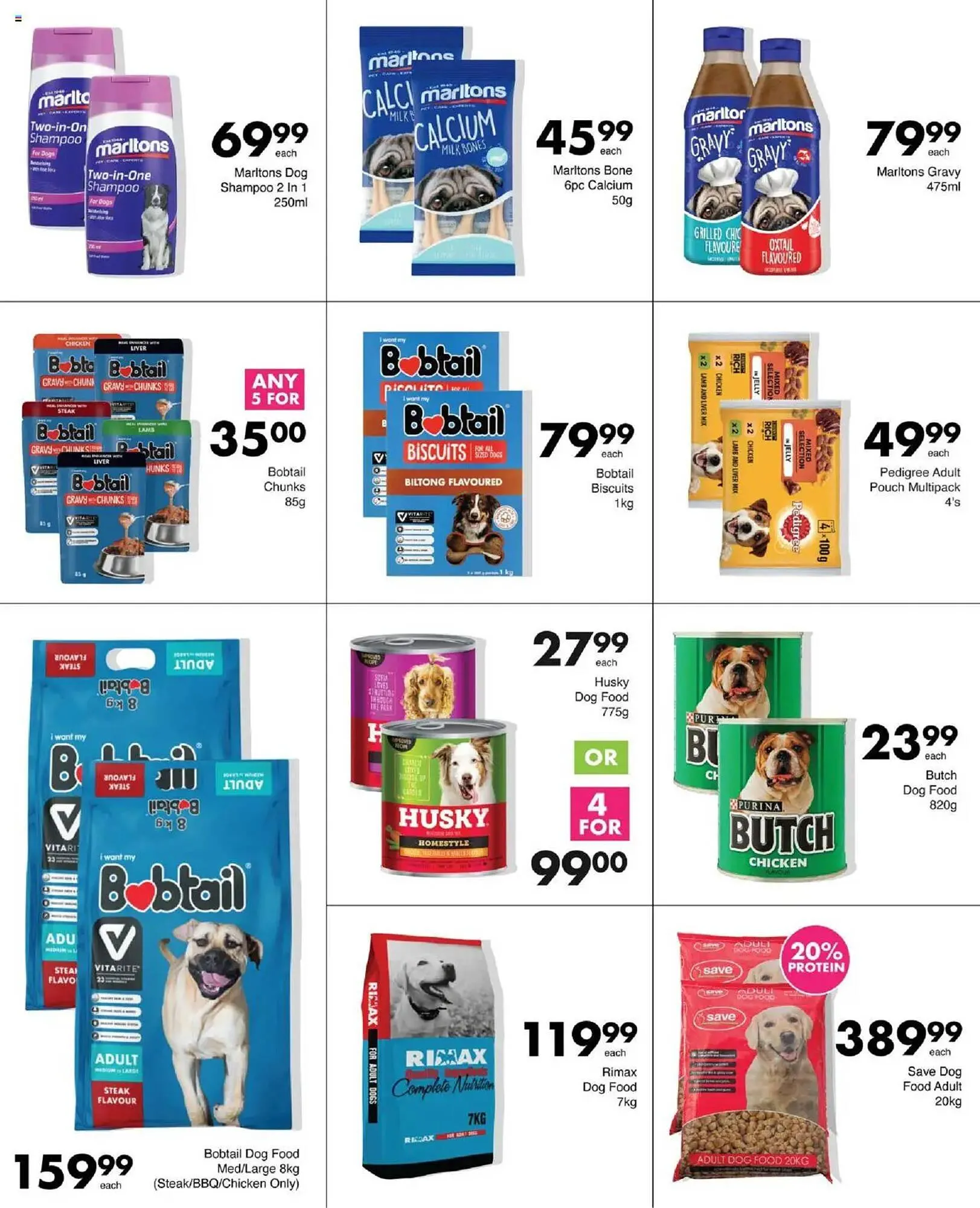 Save catalogue from 27 March to 13 April 2025 - Catalogue Page 85