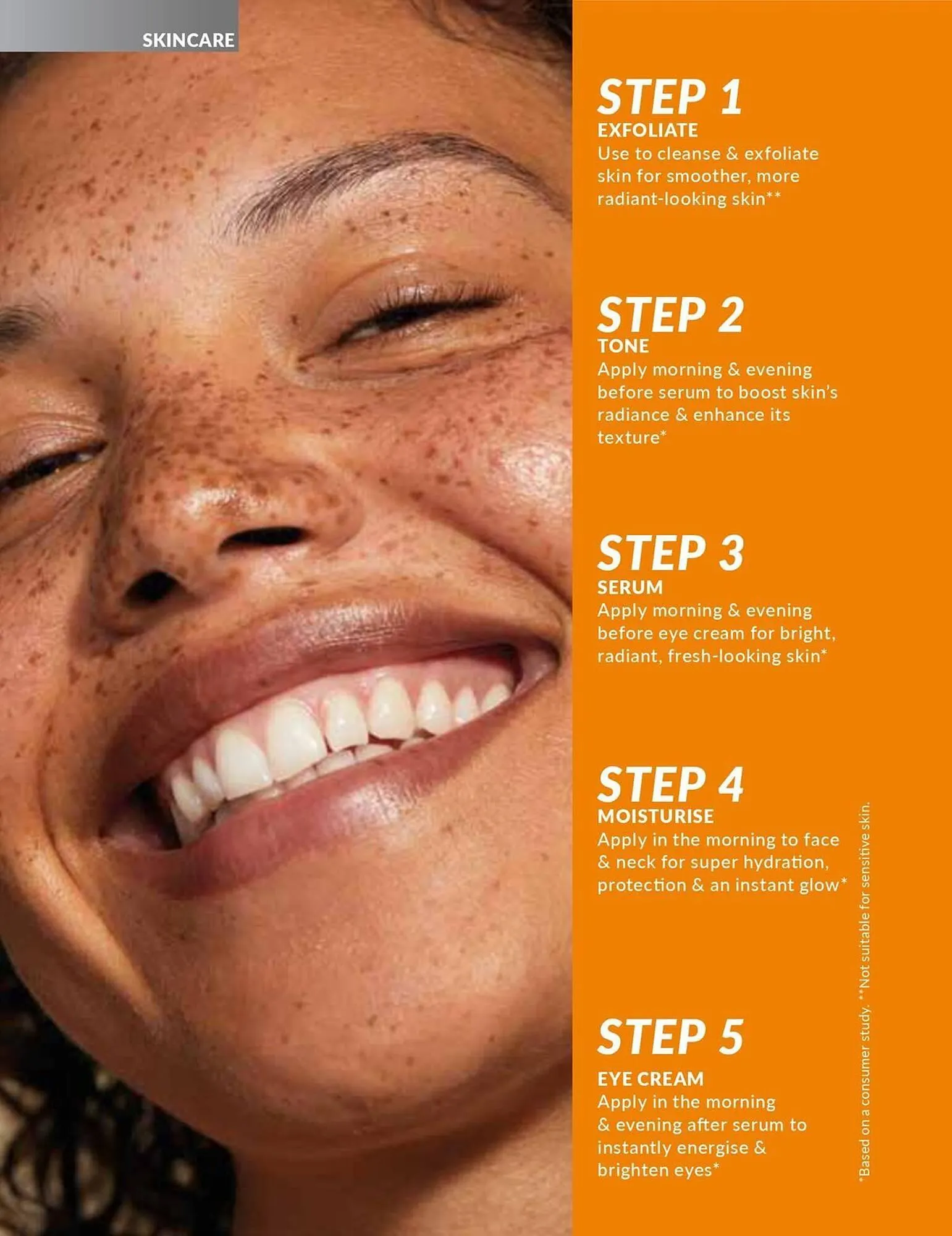 AVON catalogue from 3 March to 31 March 2025 - Catalogue Page 186