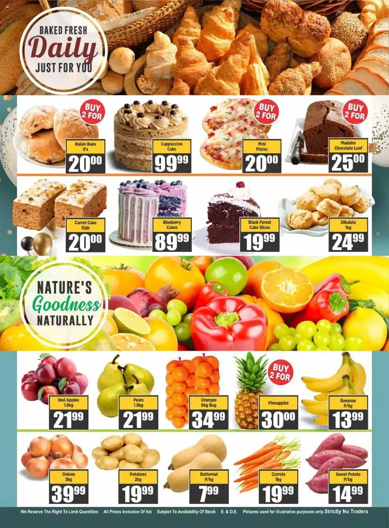 Big Save catalogue from 26 May to 7 June 2025 - Catalogue Page 6