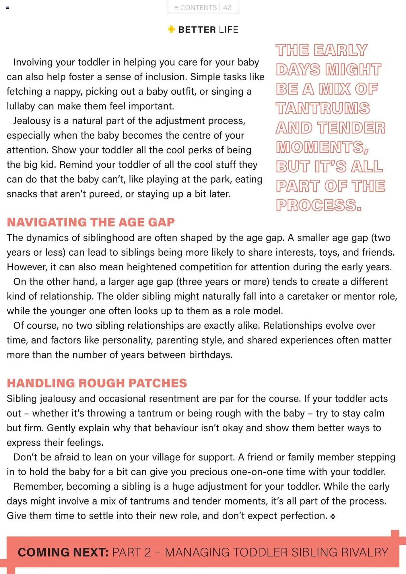 Baby City catalogue from 1 March to 31 March 2025 - Catalogue Page 42