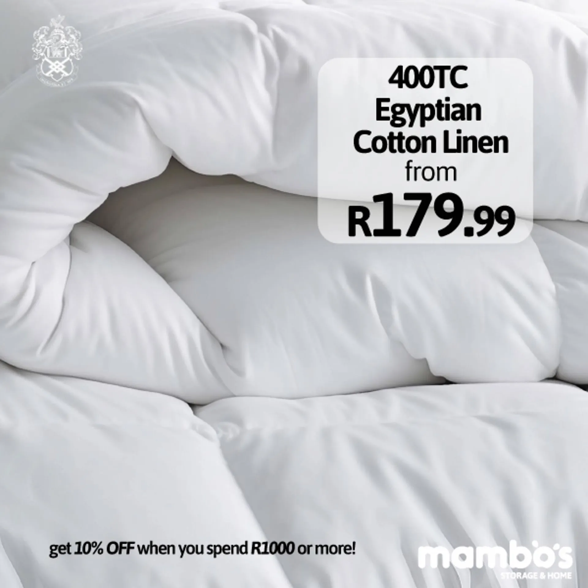 Mambo's Plastics Warehouse catalogue from 3 July to 9 July 2025 - Catalogue Page 4