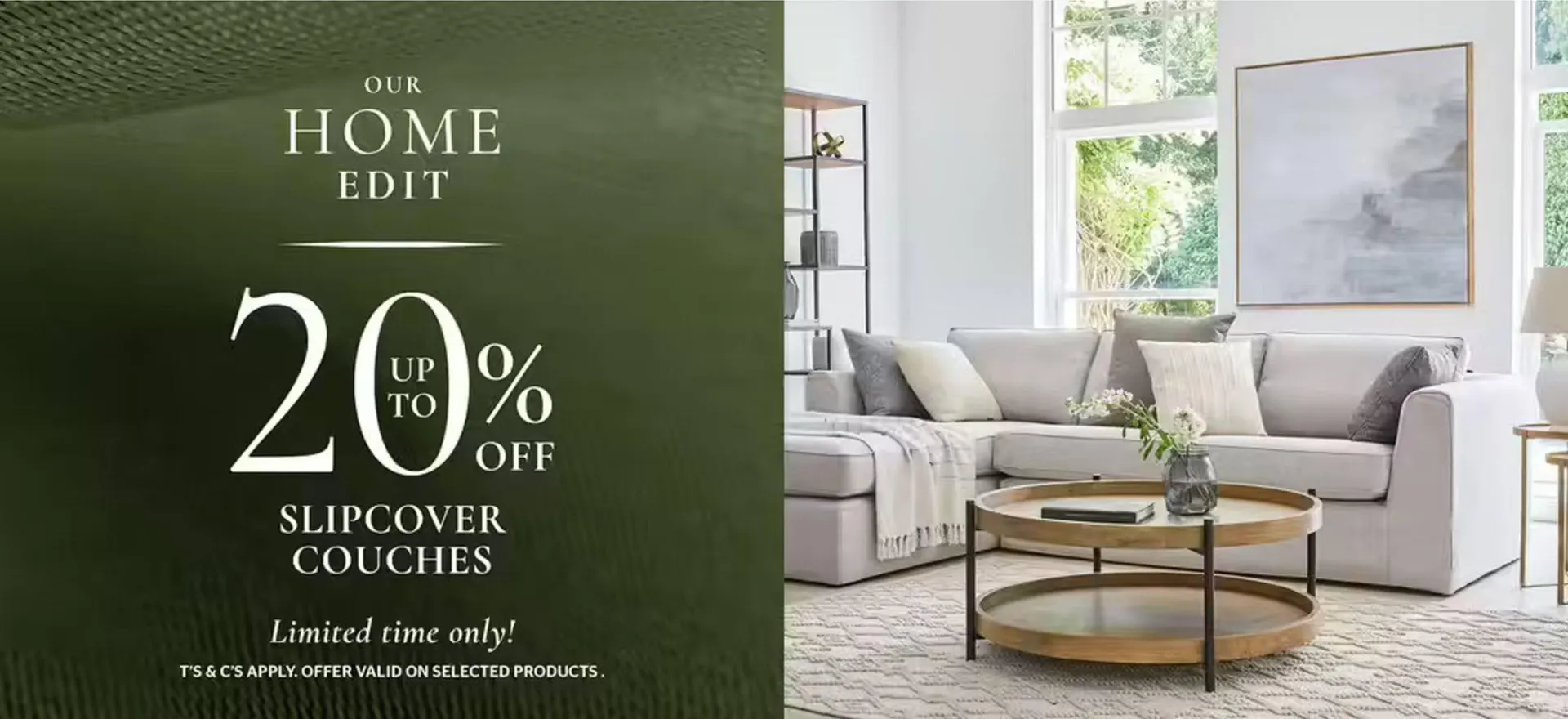 Coricraft catalogue from 17 March to 24 March 2025 - Catalogue Page 4