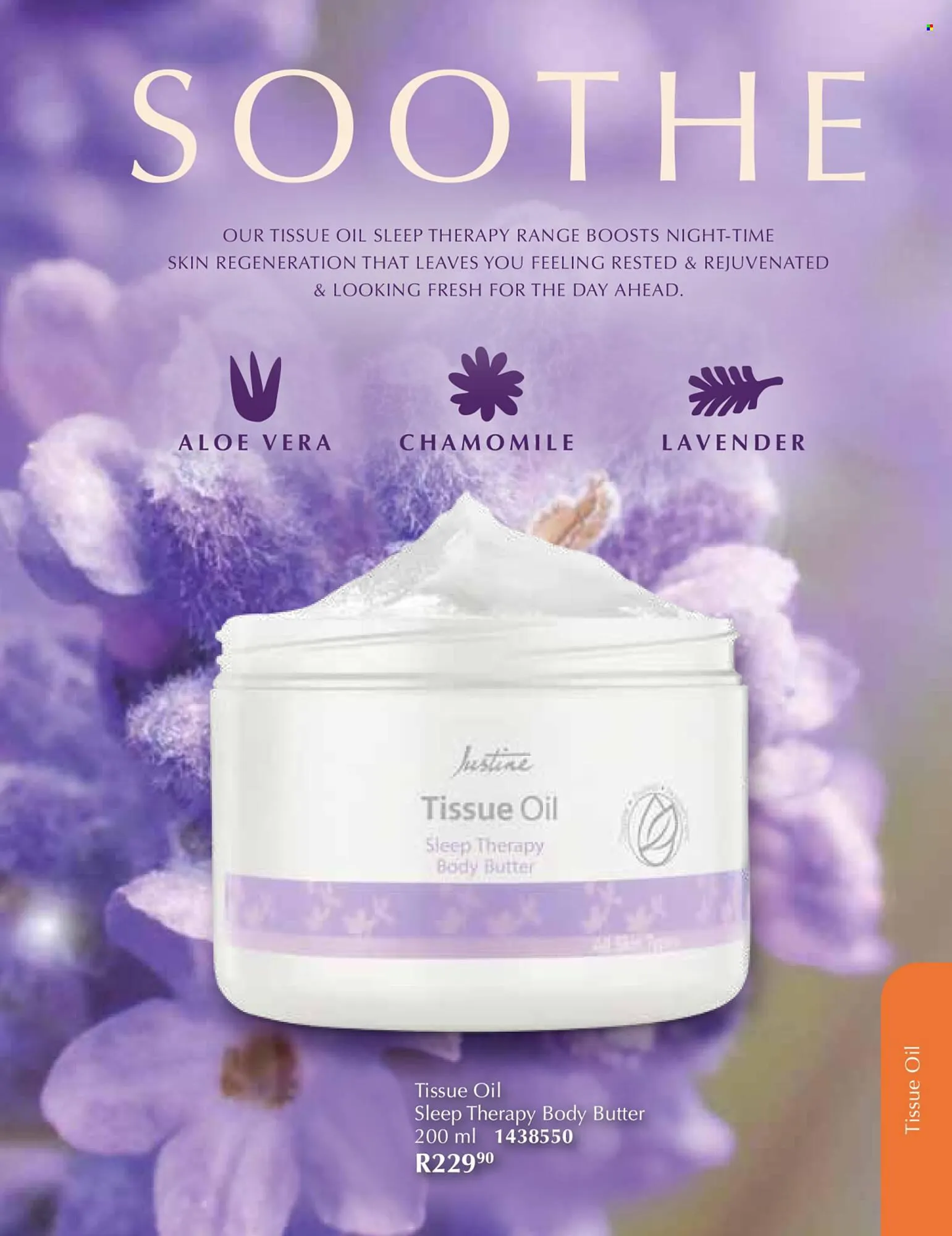 Justine brochure from 1 January to 31 January 2026 - Catalogue Page 23