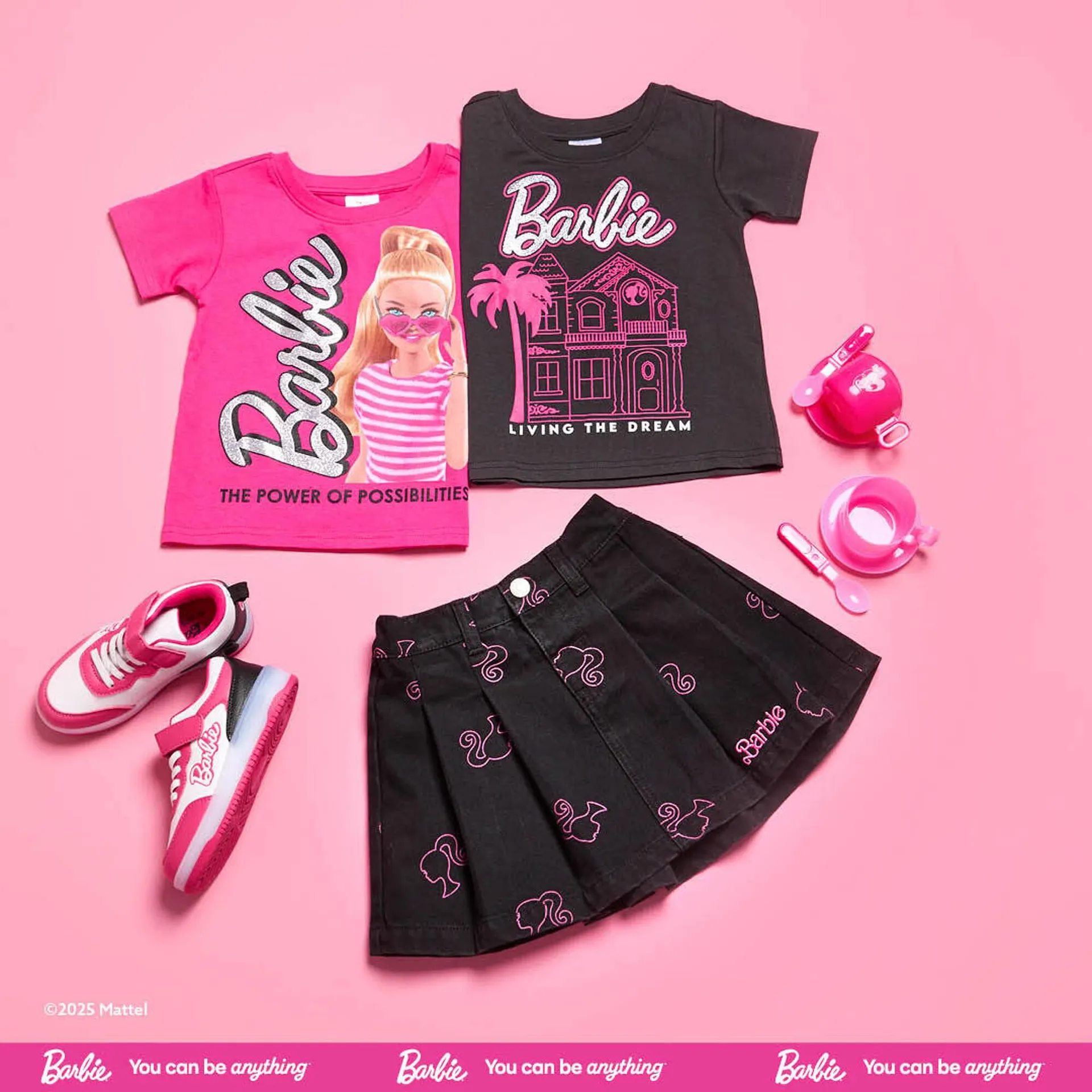 Ackermans catalogue from 29 July to 4 August 2025 - Catalogue Page 1