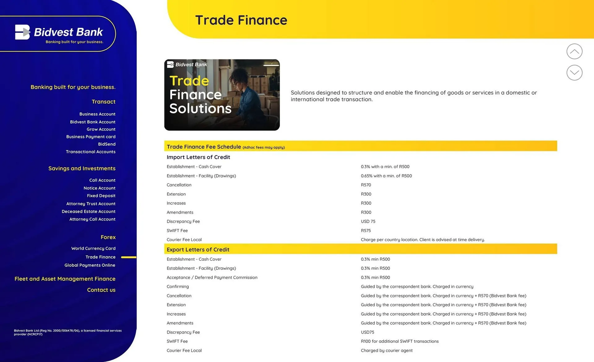 Bidvest Waltons catalogue from 27 January to 31 July 2025 - Catalogue Page 51