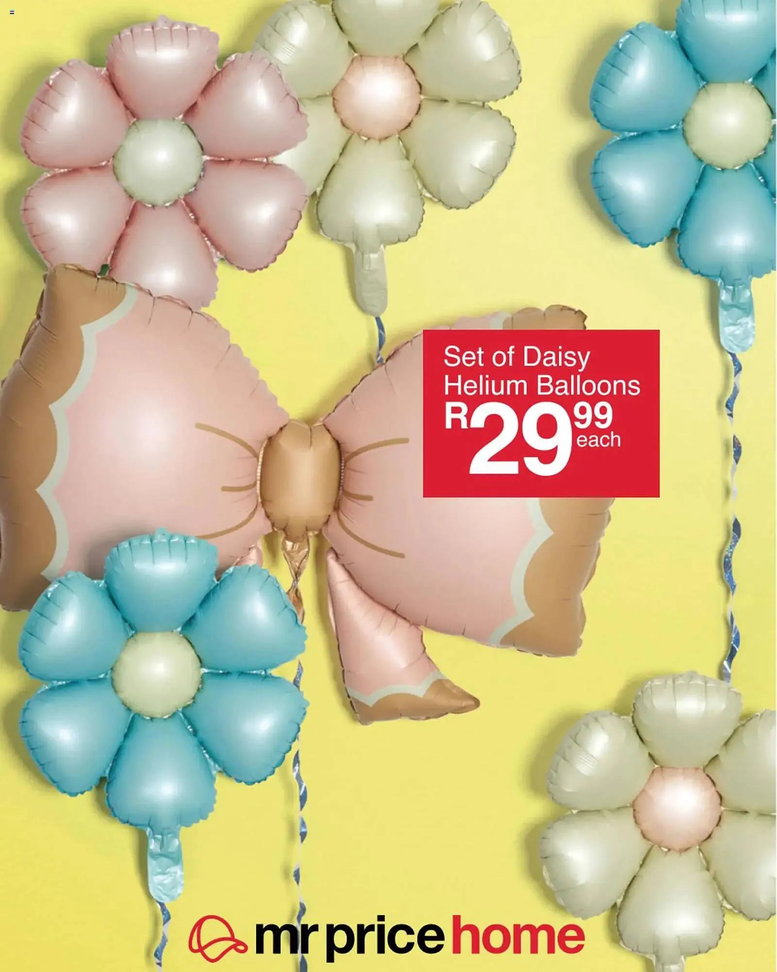 MRP Home catalogue - 1