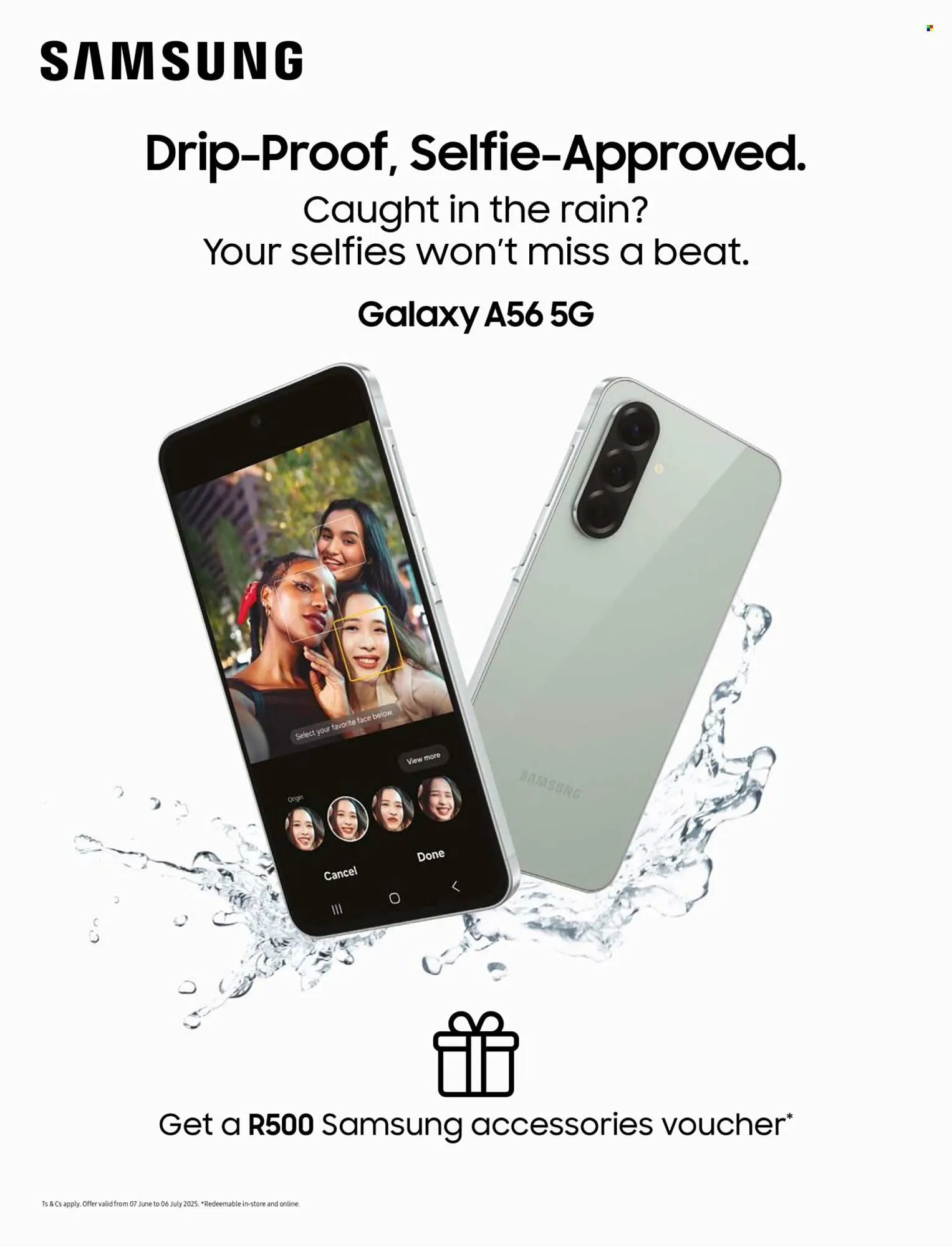 MTN catalogue from 7 June to 6 July 2025 - Catalogue Page 26