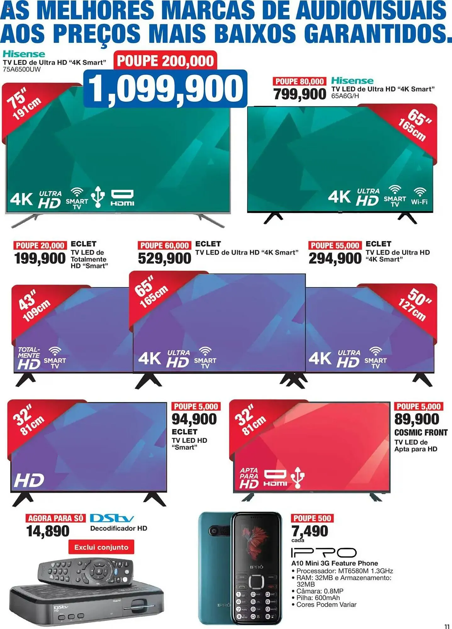 OK Furniture catalogue from 24 March to 13 April 2025 - Catalogue Page 11