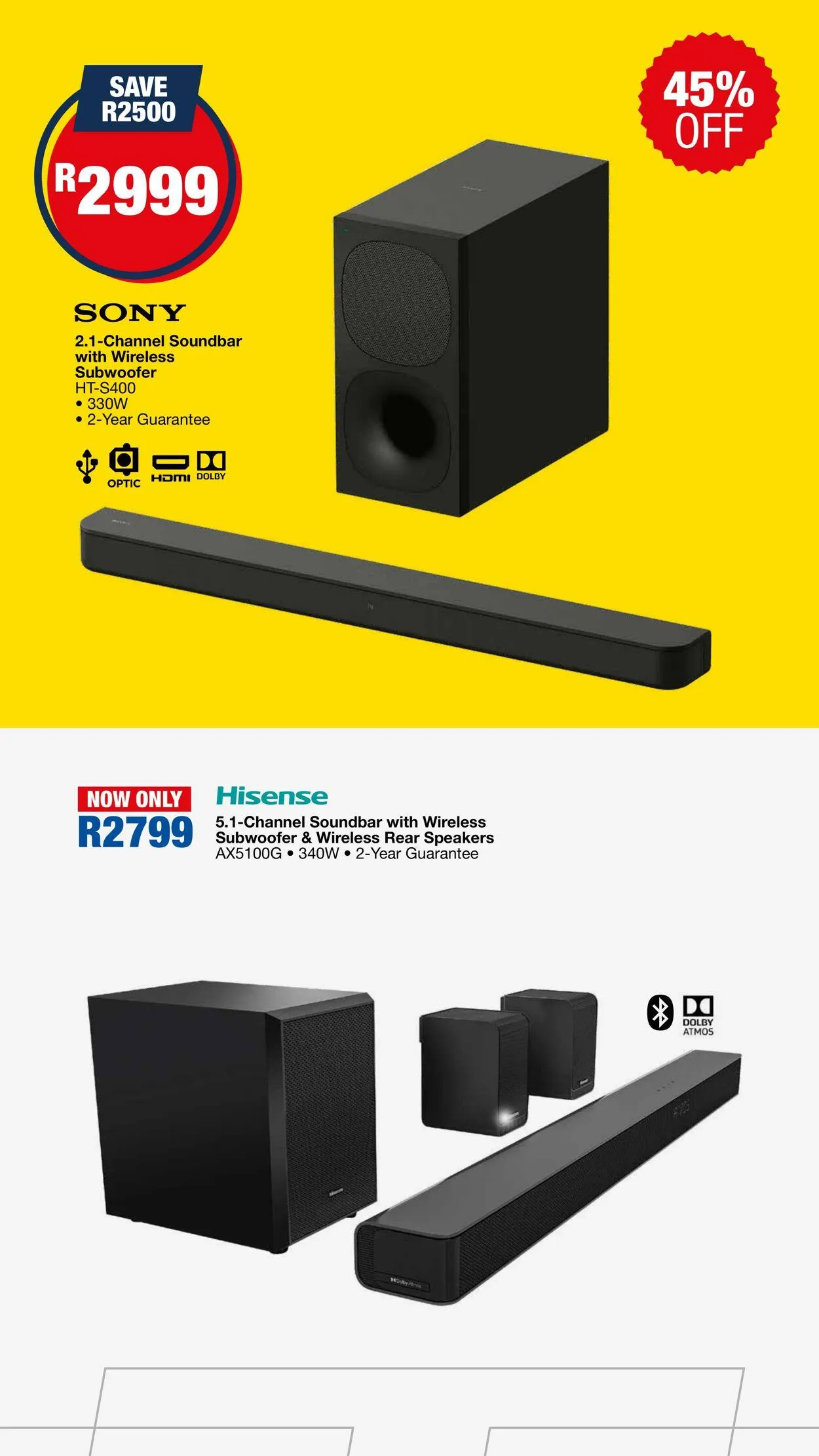 OK Furniture Current catalogue from 23 March to 6 April 2025 - Catalogue Page 22