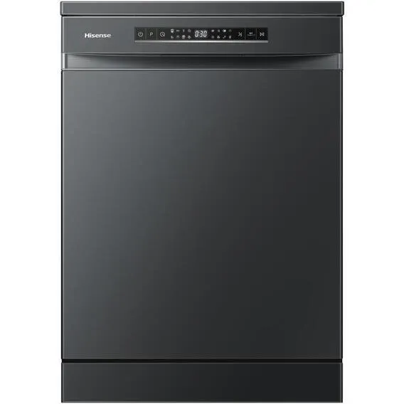 HISENSE 15 PLACE DISHWASHER H15DTG