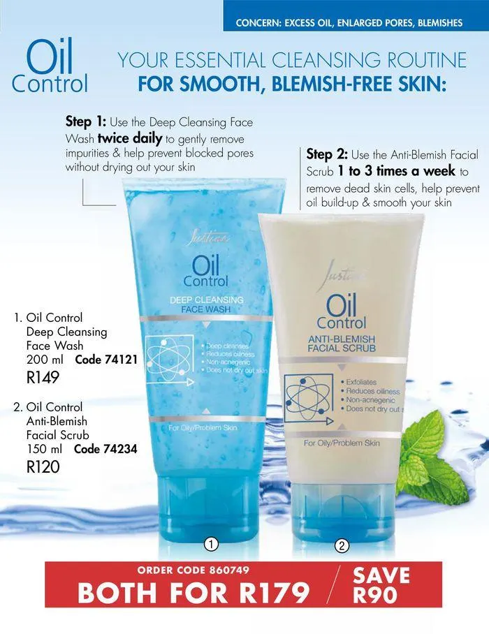 Justine JULY BROCHURE from 2 July to 31 July 2024 - Catalogue Page 37