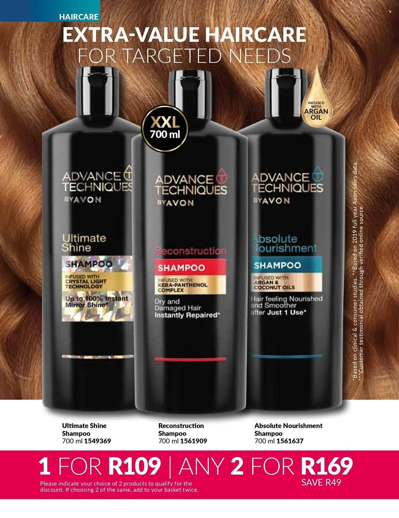 AVON catalogue from 1 May to 2 June 2025 - Catalogue Page 148
