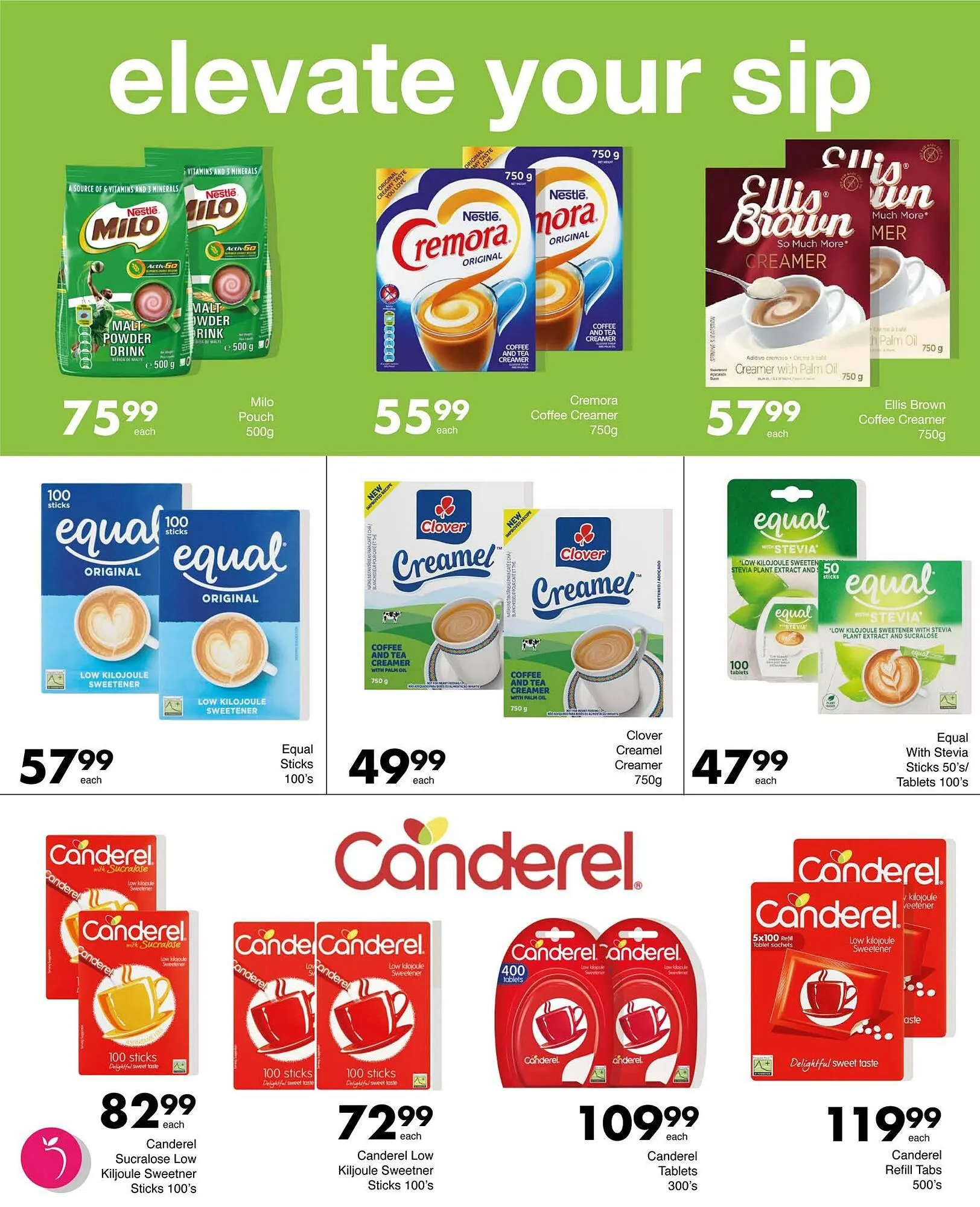 Save catalogue from 15 January to 25 January 2026 - Catalogue Page 33