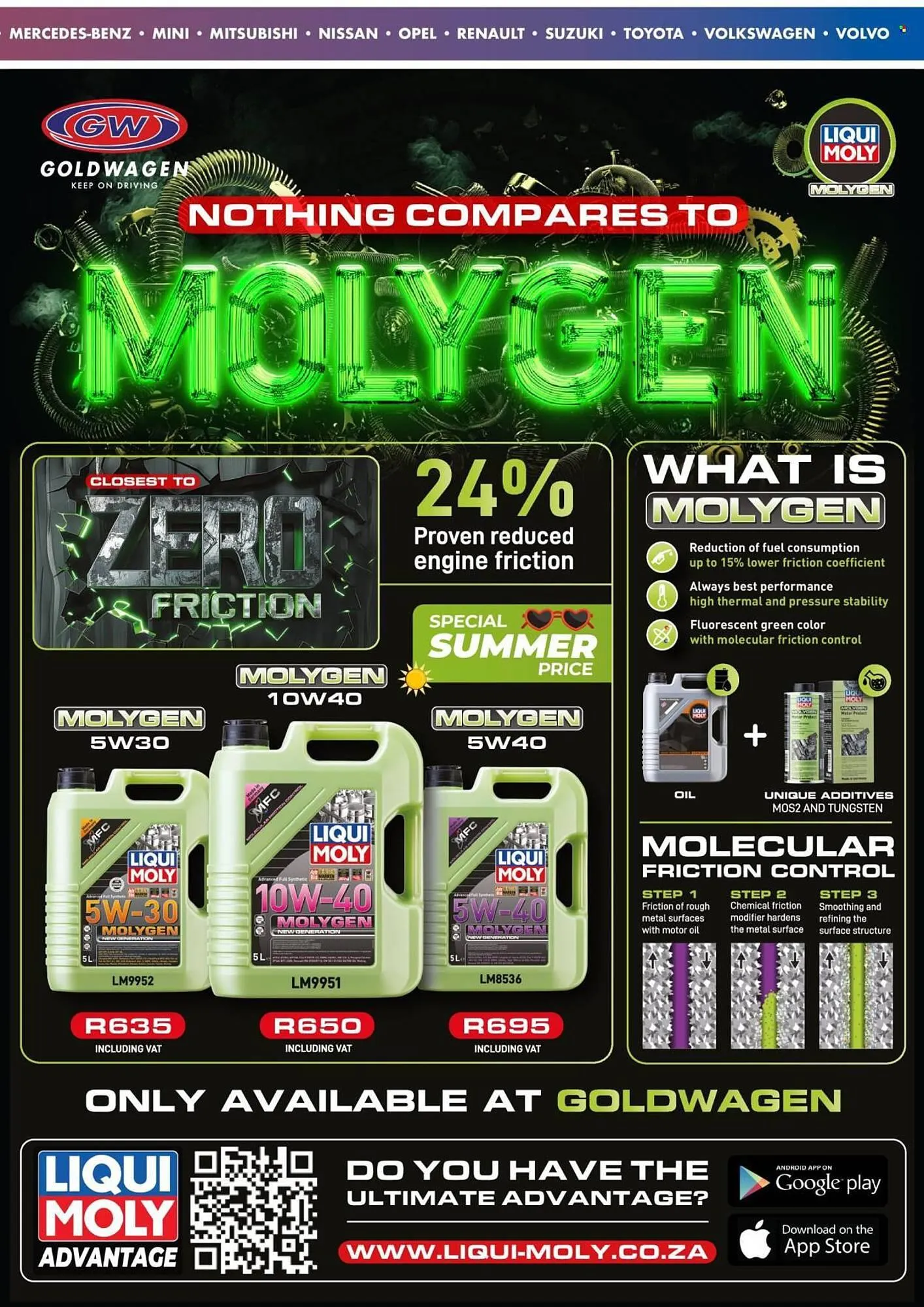 Goldwagen catalogue from 1 October to 30 November 2025 - Catalogue Page 5