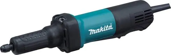 Makita Die Grinder 400W 6mm Max Collet 25000rpm Fix GD0600