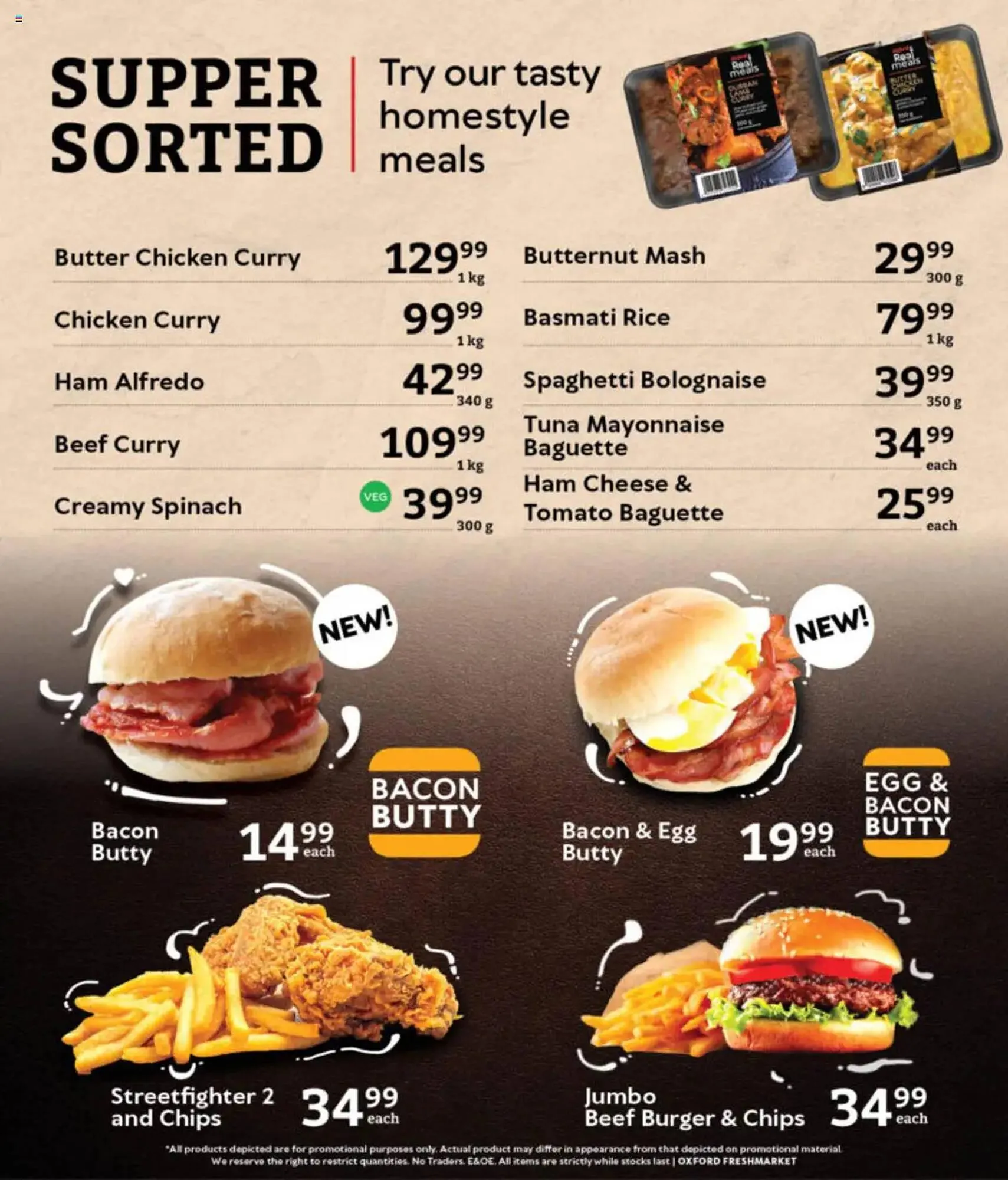 Oxford Freshmarket catalogue from 2 July to 7 July 2025 - Catalogue Page 6