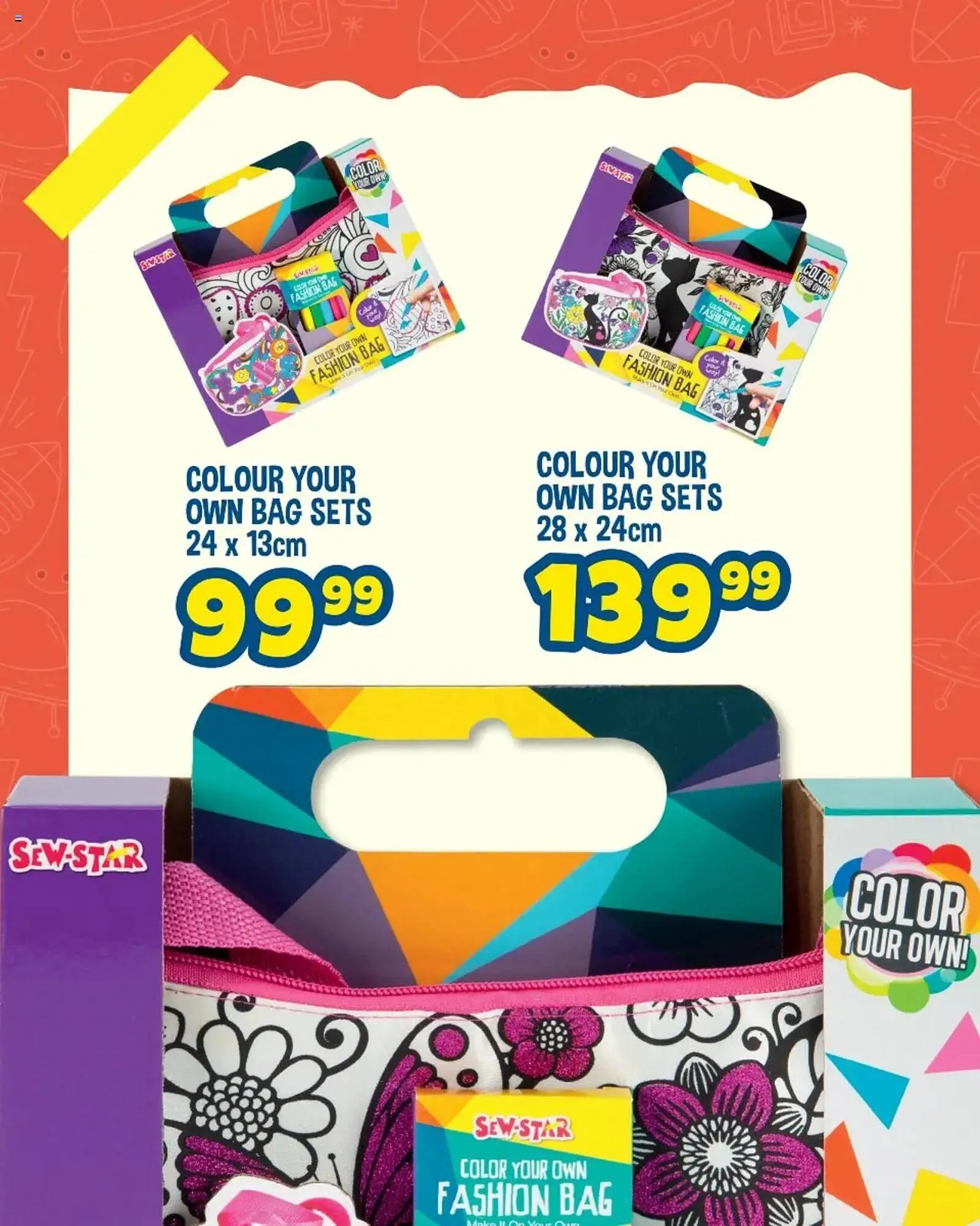 The Crazy Store catalogue from 1 July to 20 July 2025 - Catalogue Page 5