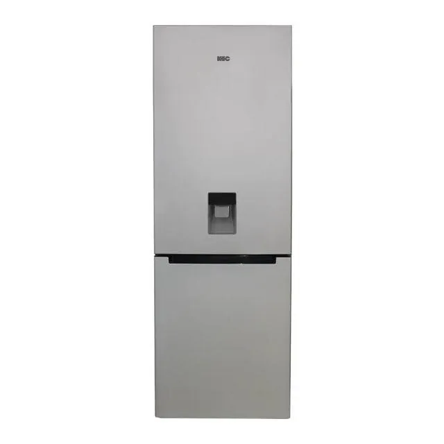 FRIDGE-KIC - KBF639ME-WD 344L NET - MET