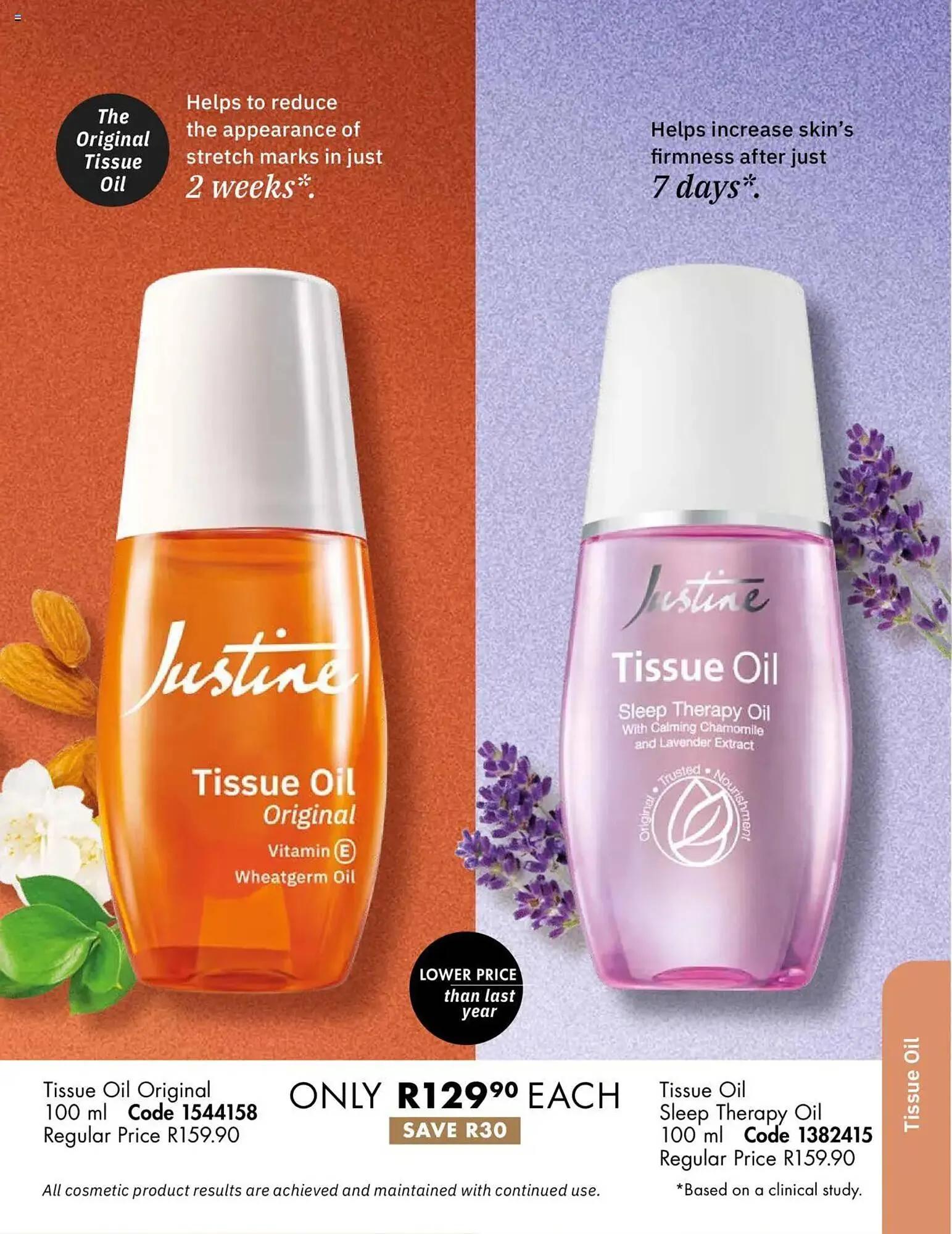 Justine catalogue from 1 September to 30 September 2025 - Catalogue Page 88