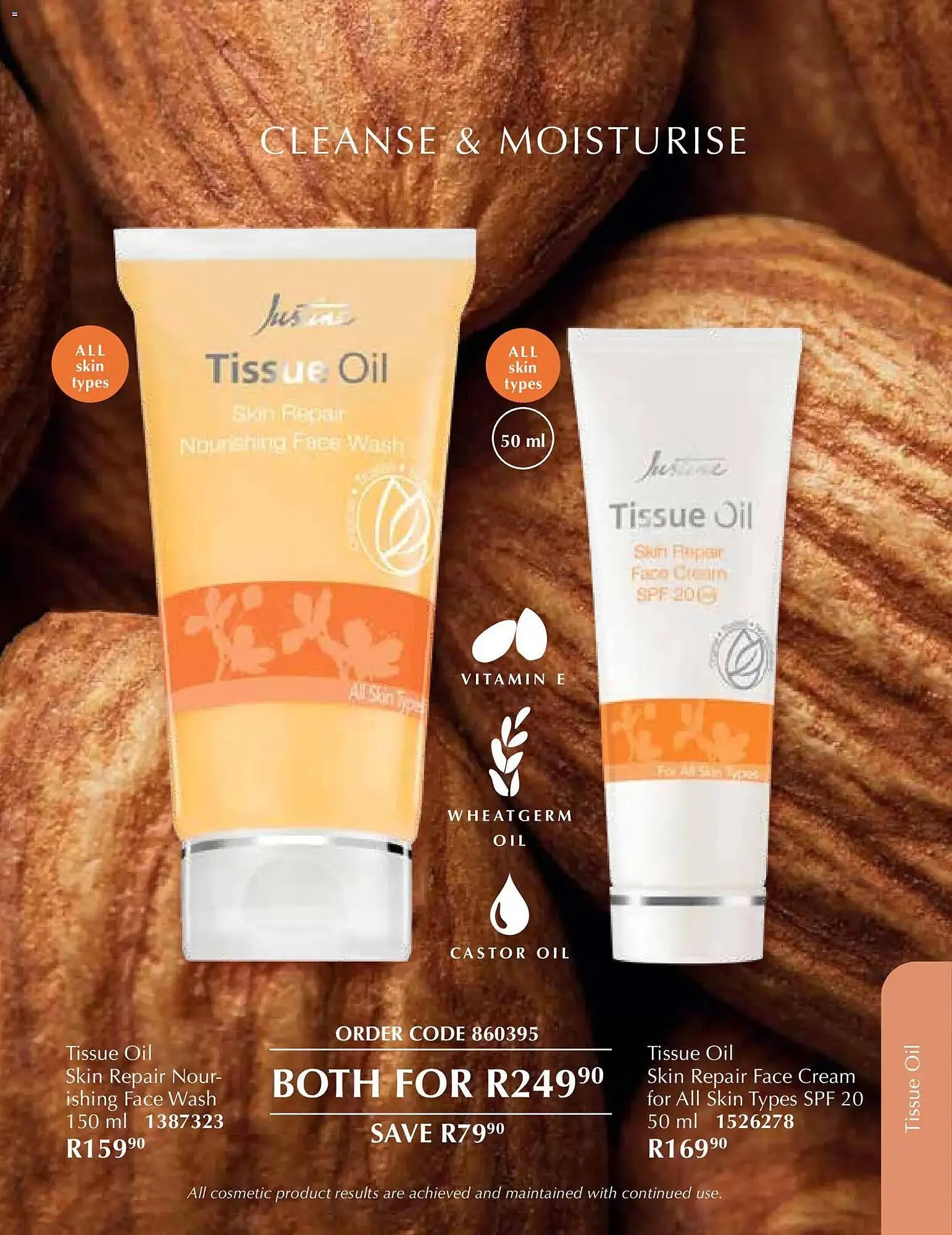 Justine brochure from 30 November to 31 December 2025 - Catalogue Page 29