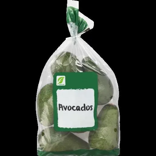 Avocados 1kg