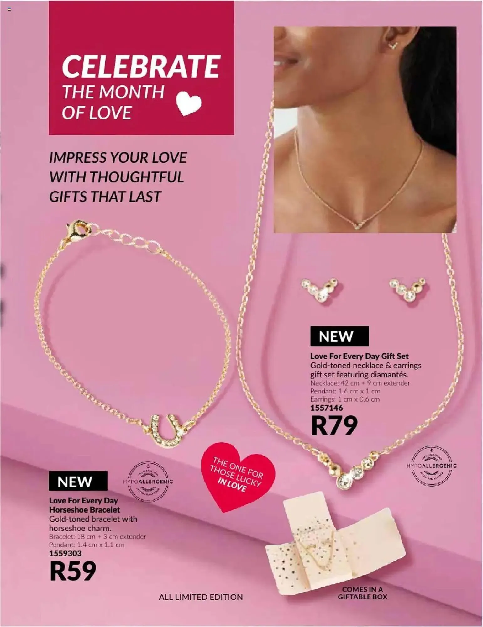 AVON catalogue from 31 January to 28 February 2025 - Catalogue Page 159