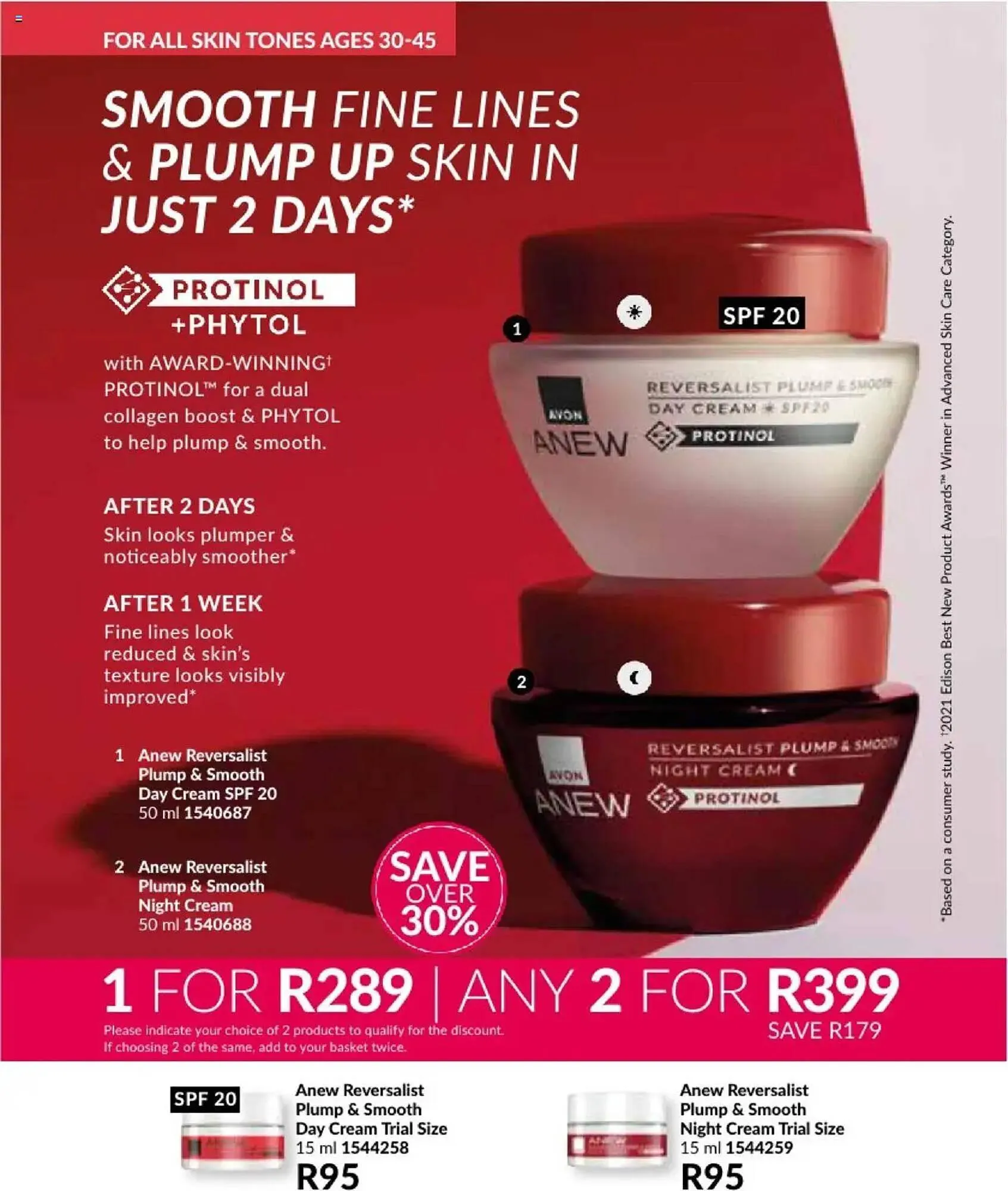 AVON catalogue from 31 January to 28 February 2025 - Catalogue Page 101