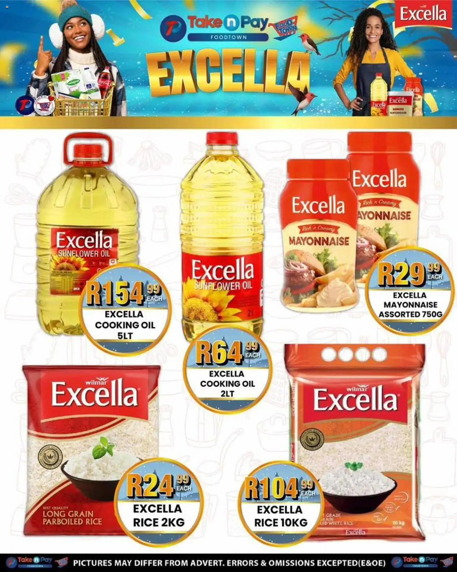 Take 'n Pay catalogue from 25 May to 31 May 2026 - Catalogue Page 15
