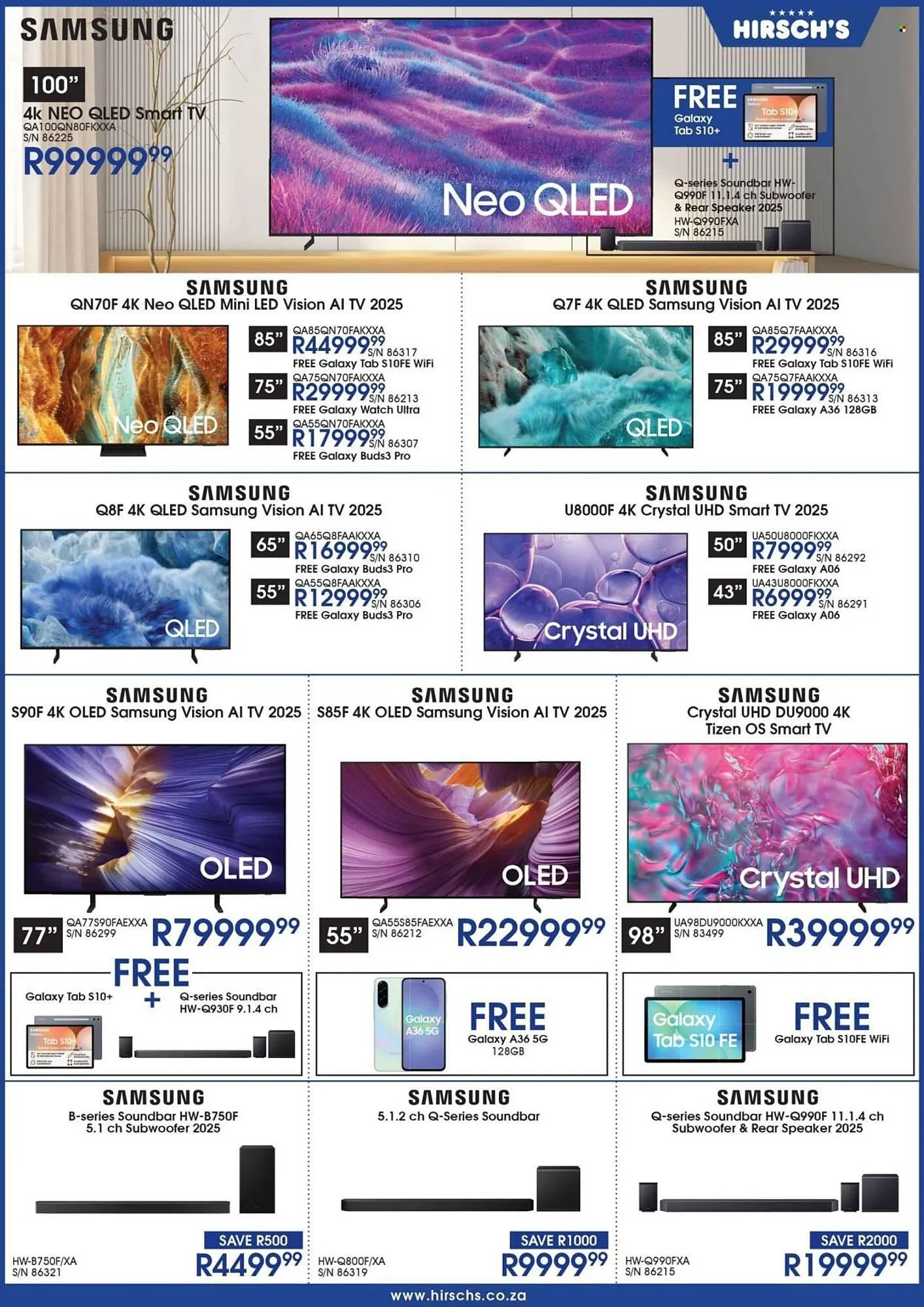 Hirsch's catalogue from 29 August to 23 September 2025 - Catalogue Page 3