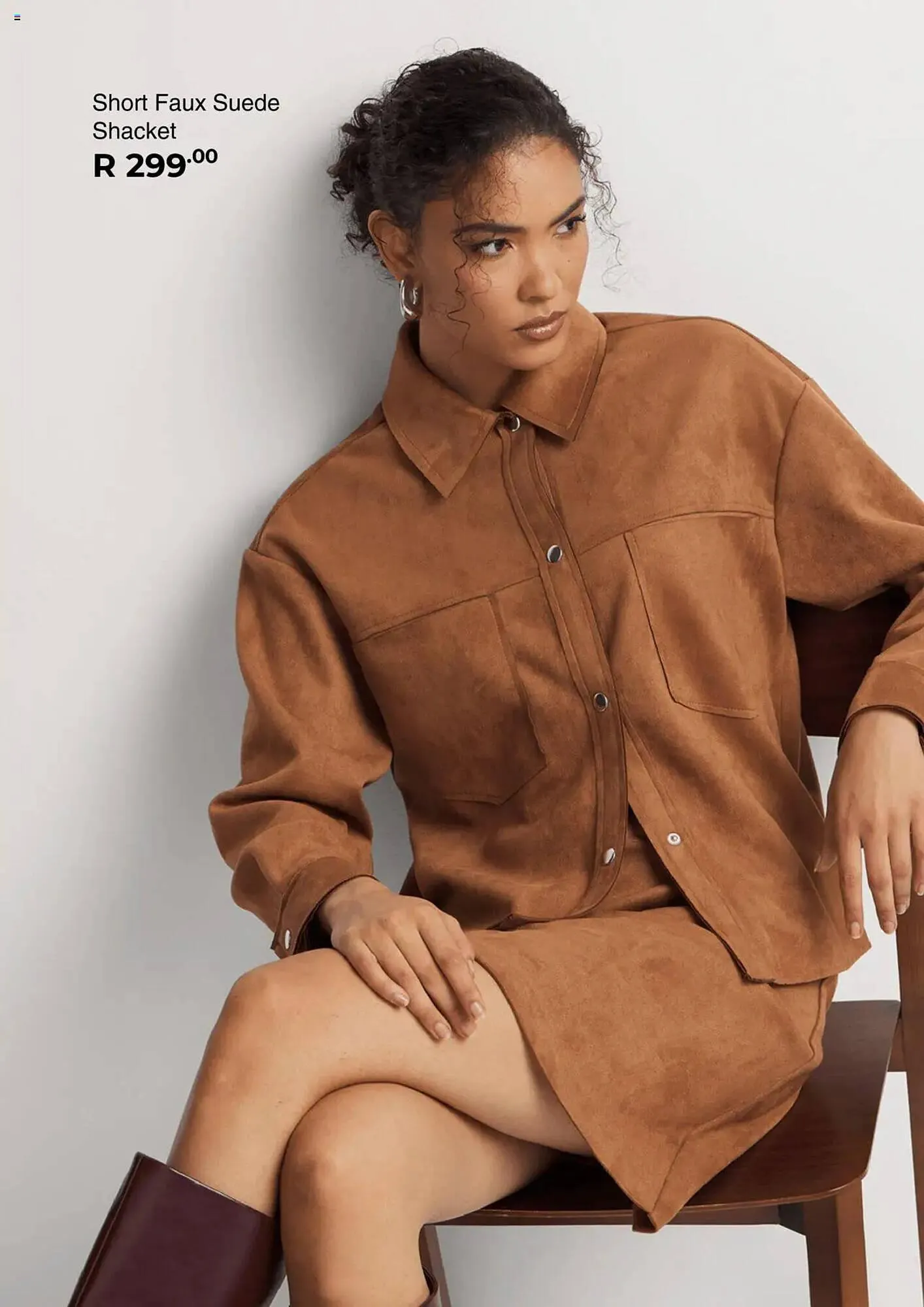 Foschini catalogue from 27 June to 25 July 2025 - Catalogue Page 8