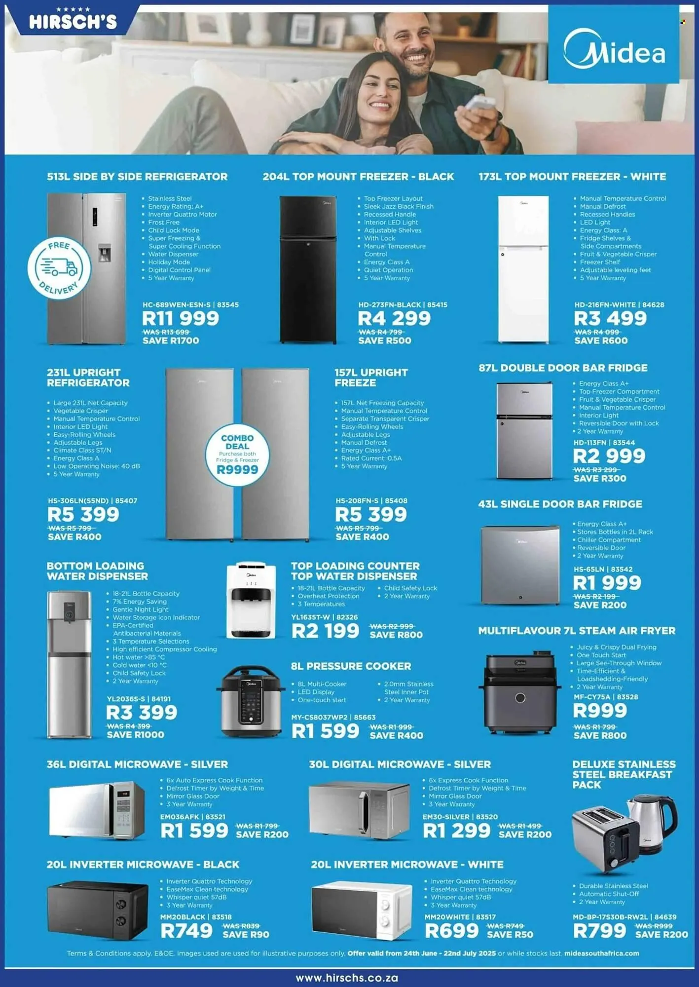 Hirsch's catalogue from 24 June to 22 July 2025 - Catalogue Page 21