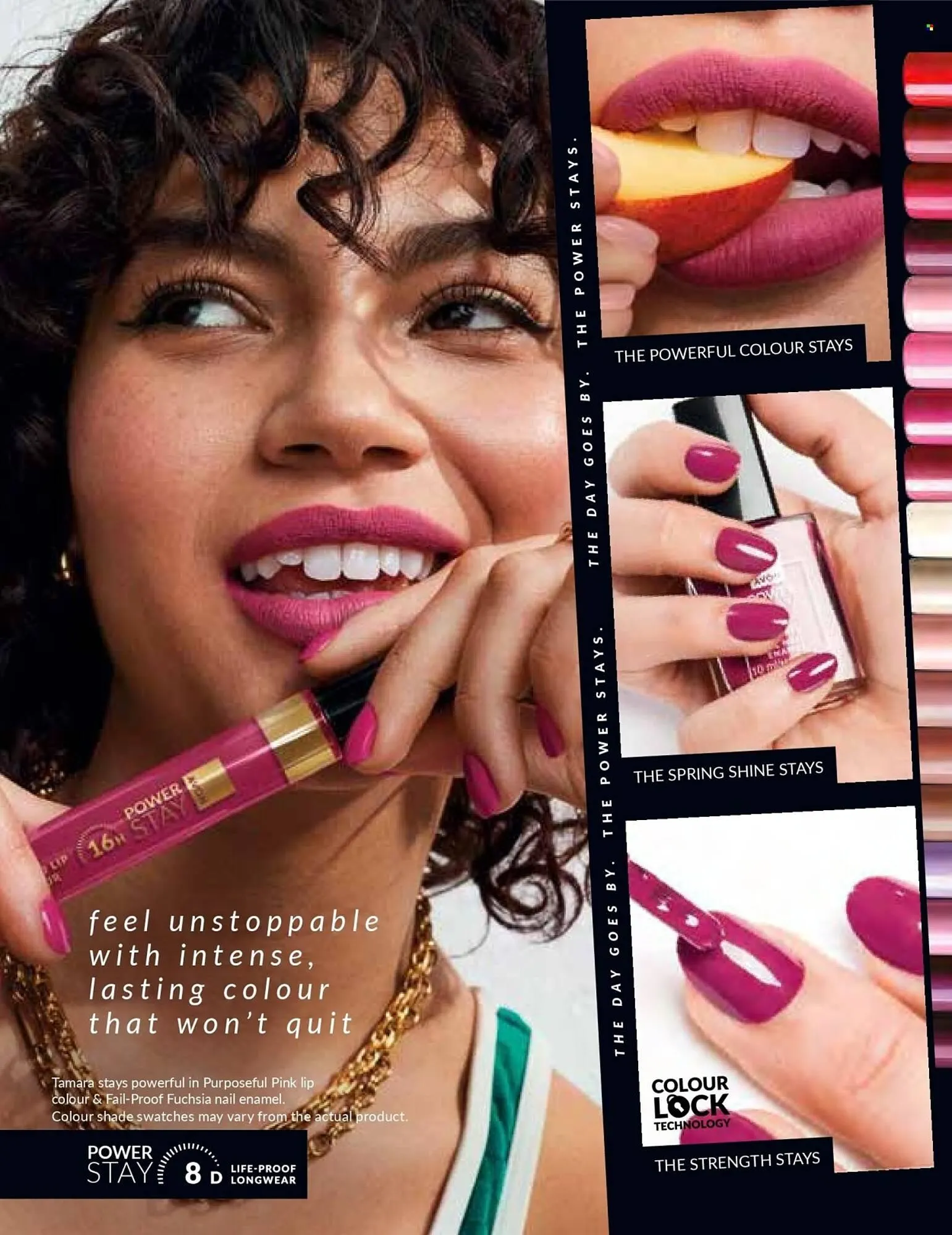 AVON catalogue from 1 October to 3 November 2025 - Catalogue Page 42